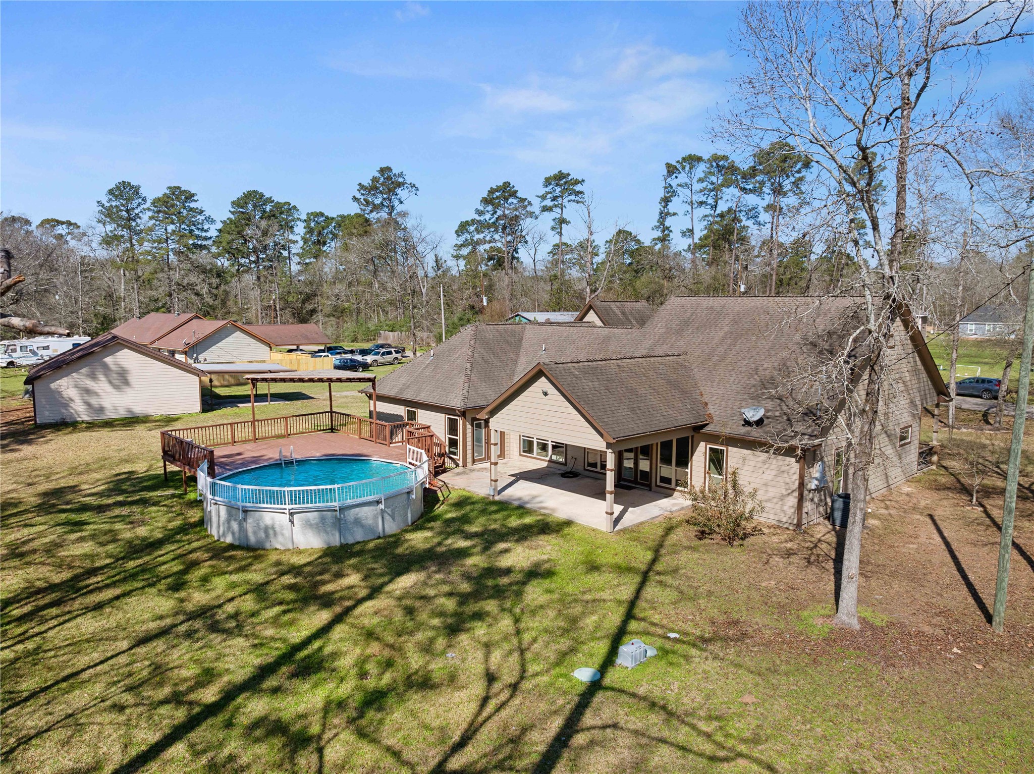 14742 Cypress Drive Property Photo 43