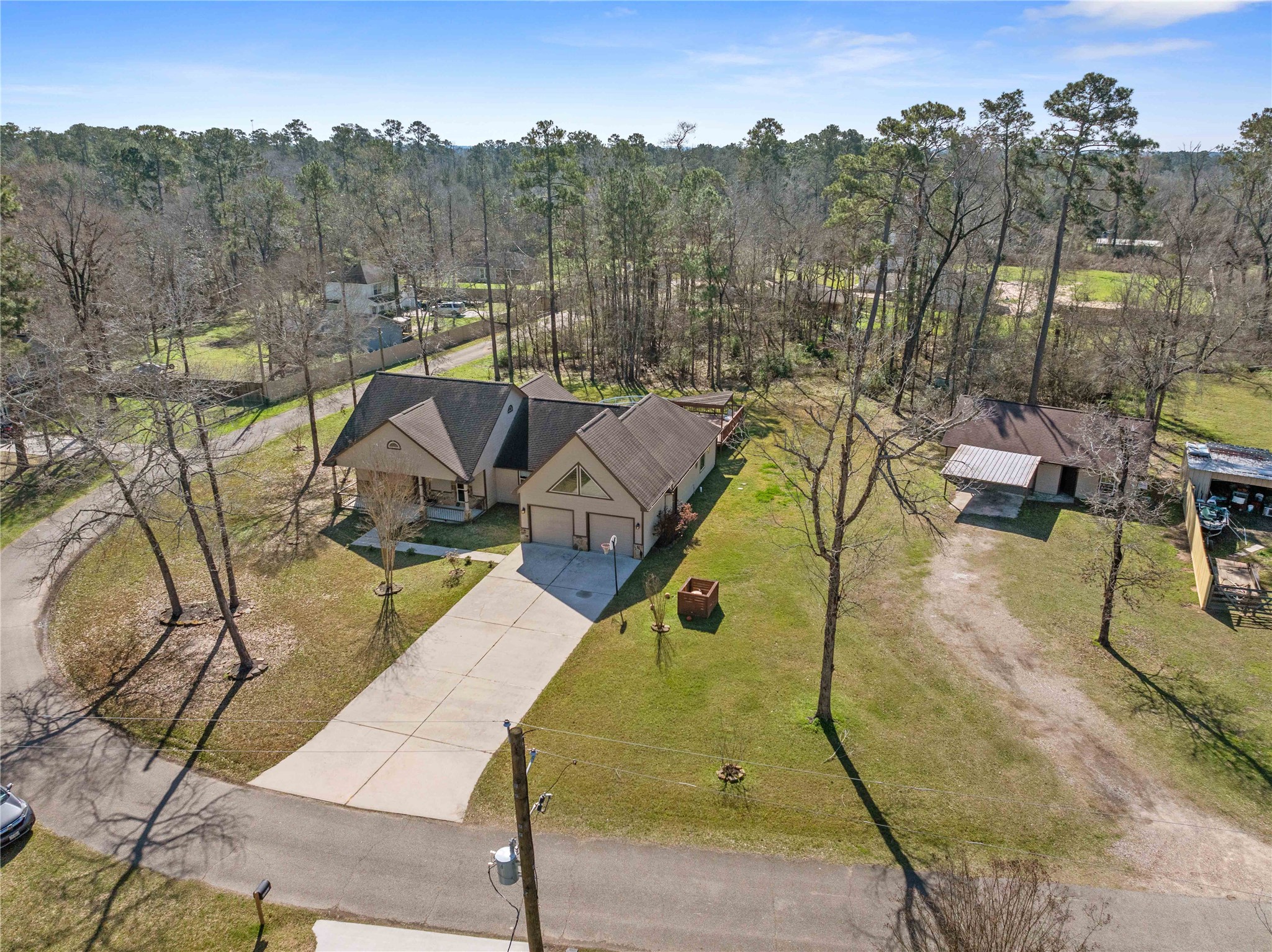 14742 Cypress Drive Property Photo 48