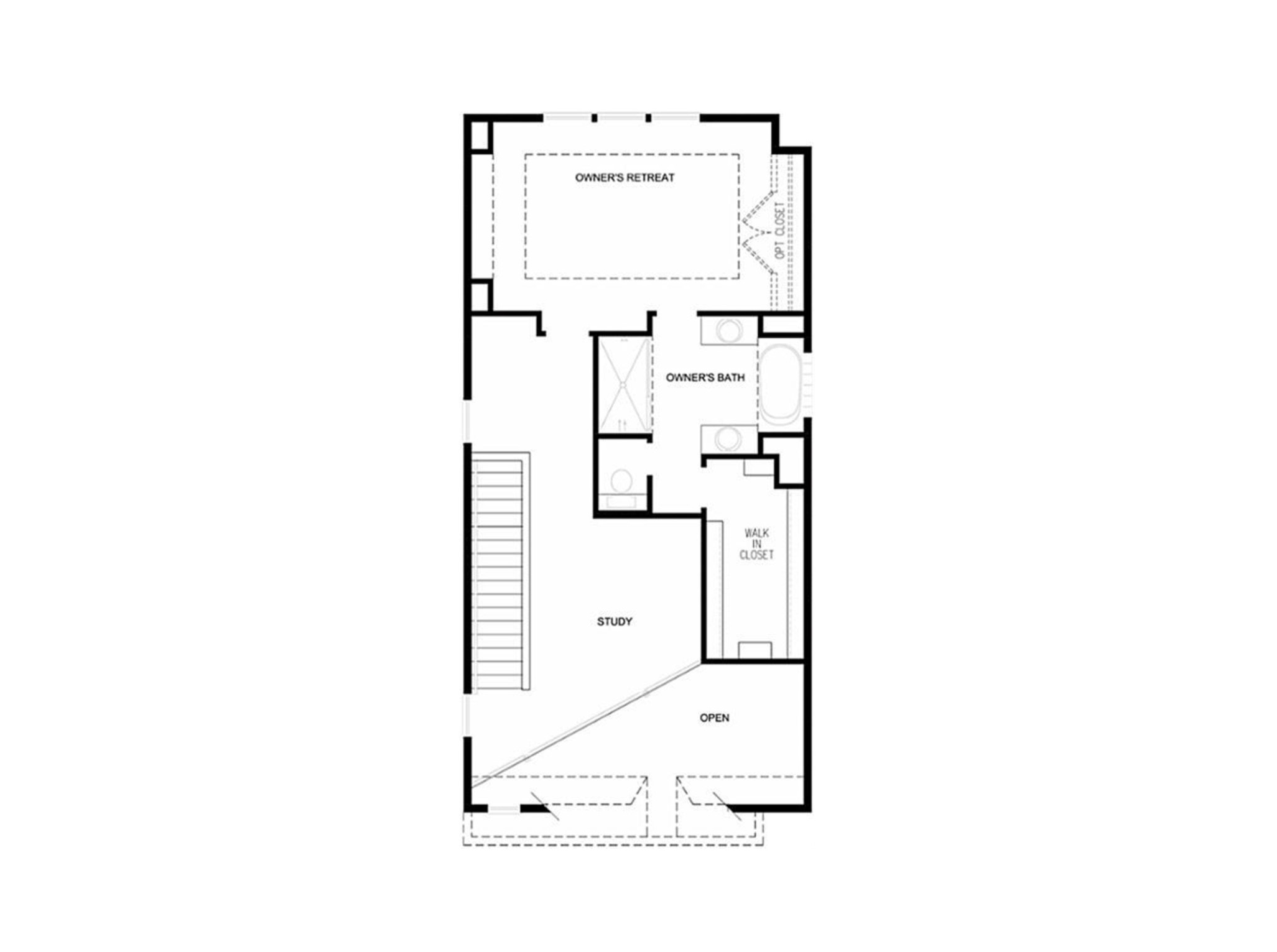 11023 Acorn Falls Drive Property Photo 31