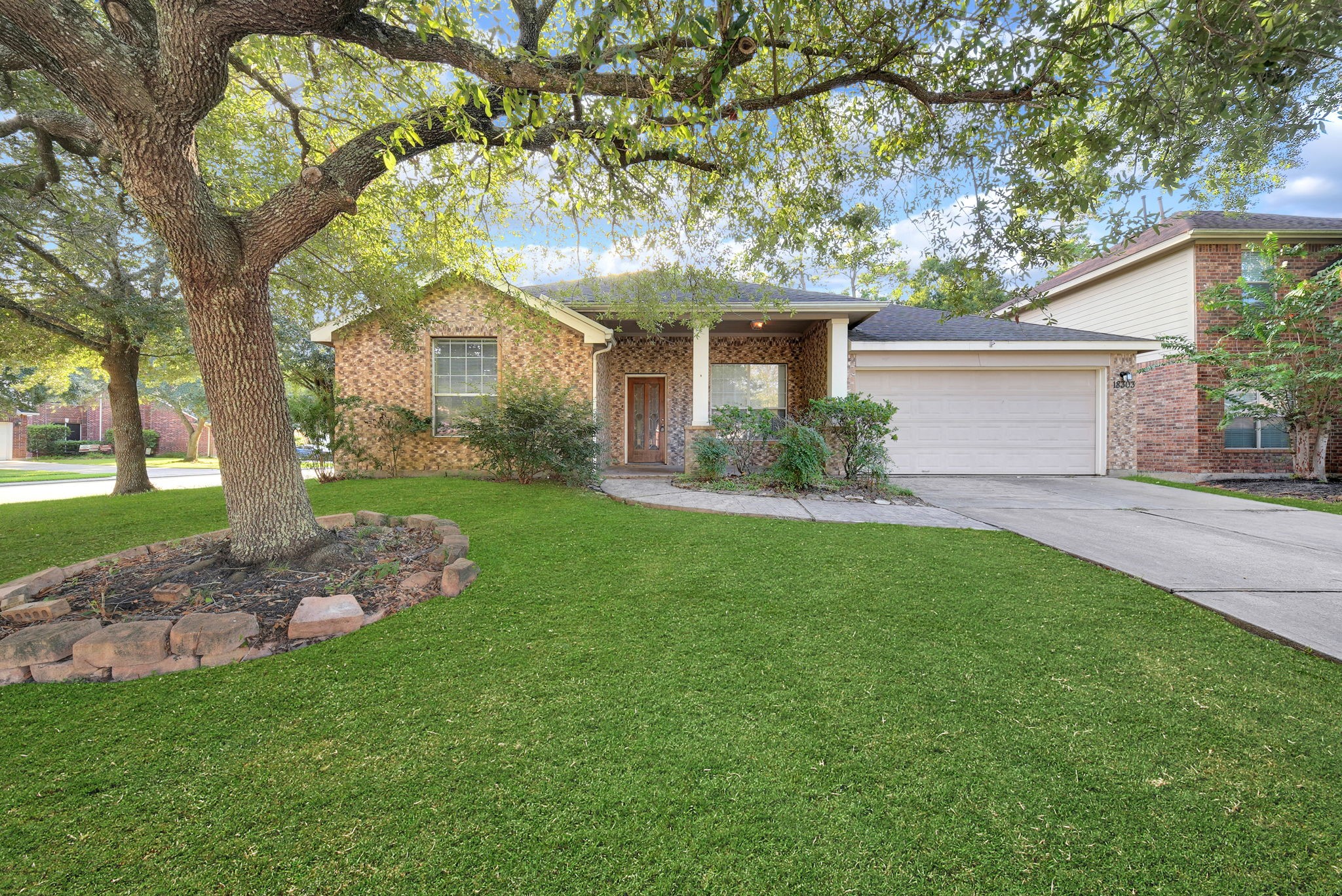 18303 Otter Creek Trail Property Photo