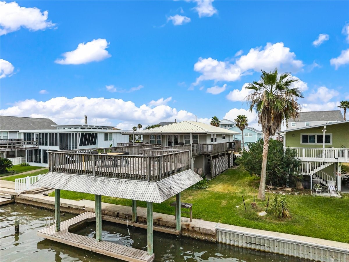 3719 Brewster Key Property Photo 36