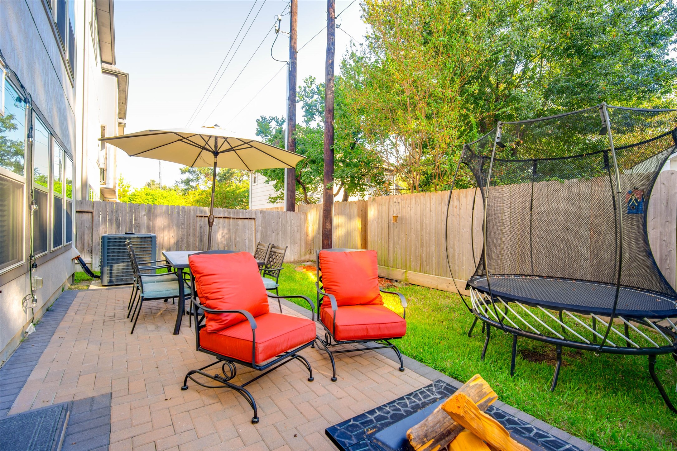 10709 Centre Forest Drive Property Photo 9