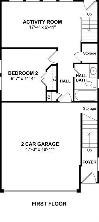 10709 Centre Forest Drive Property Photo 48