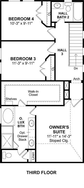 10709 Centre Forest Drive Property Photo 50