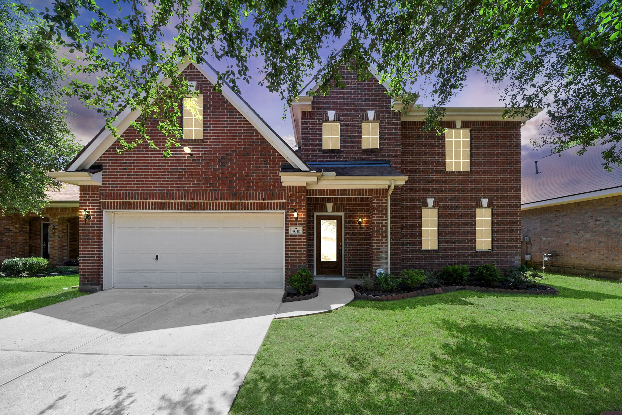 4610 Plum Forest Road Property Photo 3