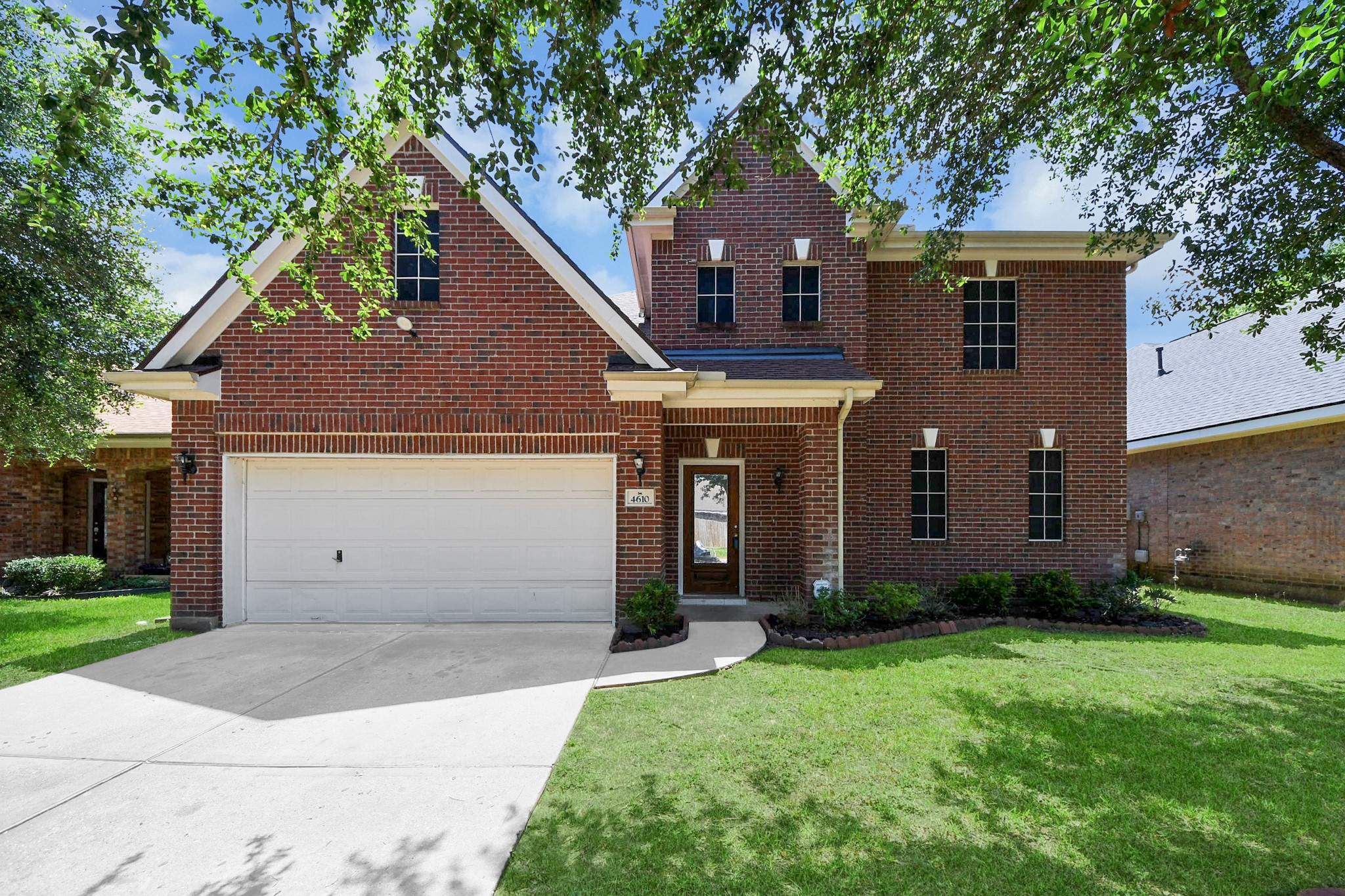 4610 Plum Forest Road Property Photo 39