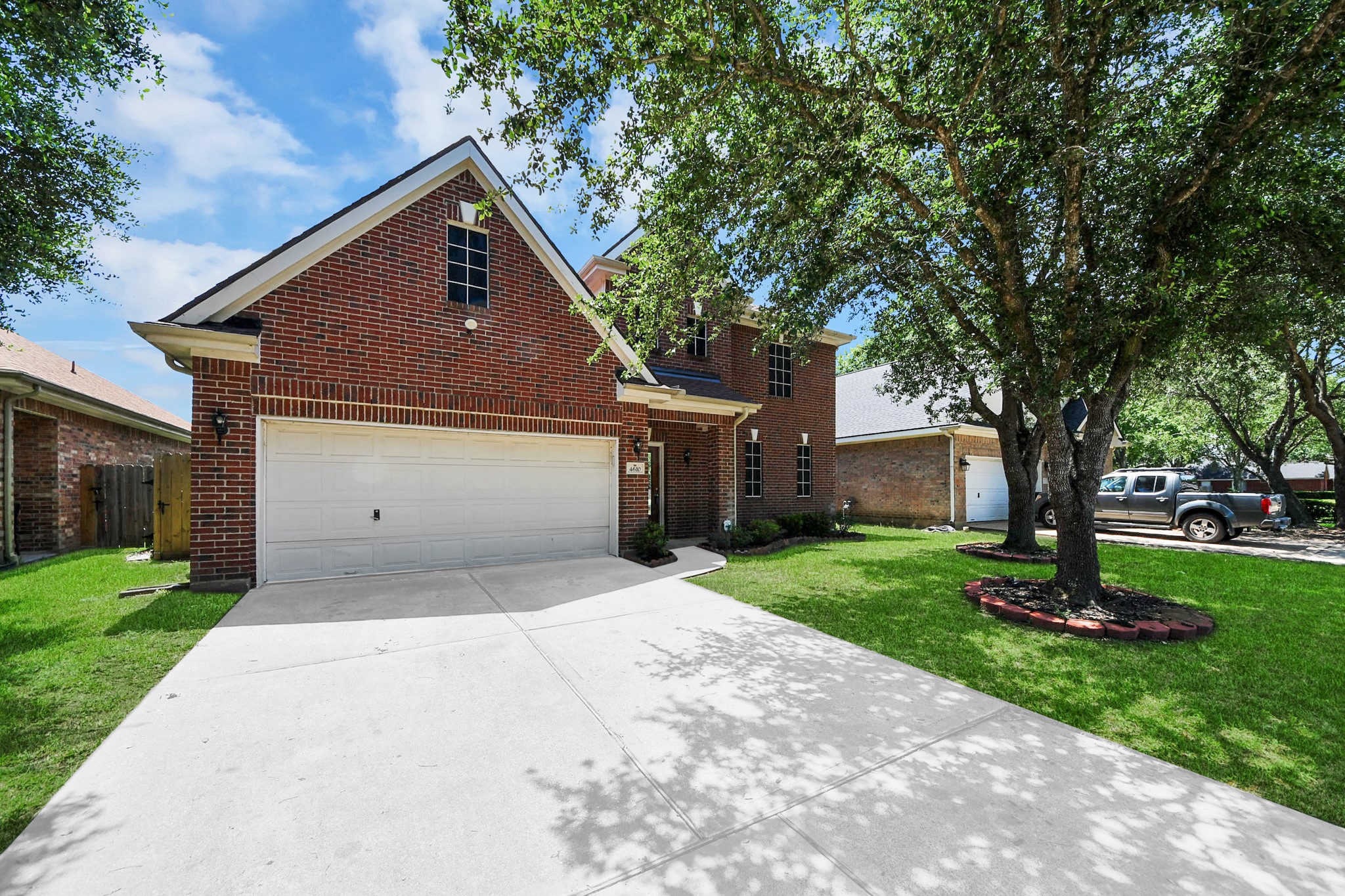 4610 Plum Forest Road Property Photo 40