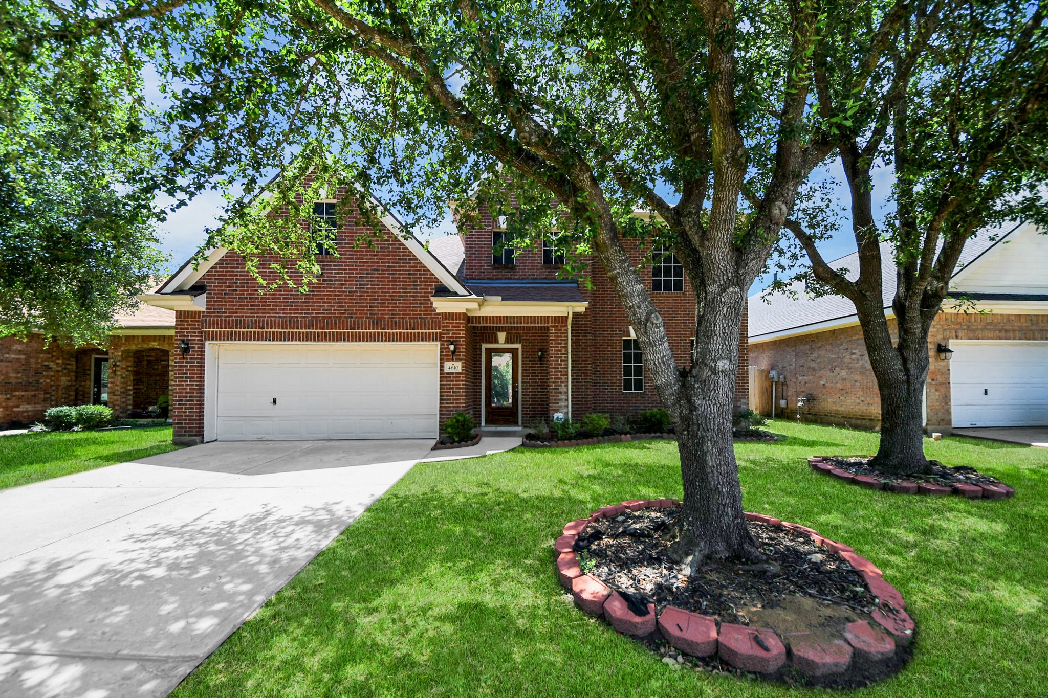 4610 Plum Forest Road Property Photo 41