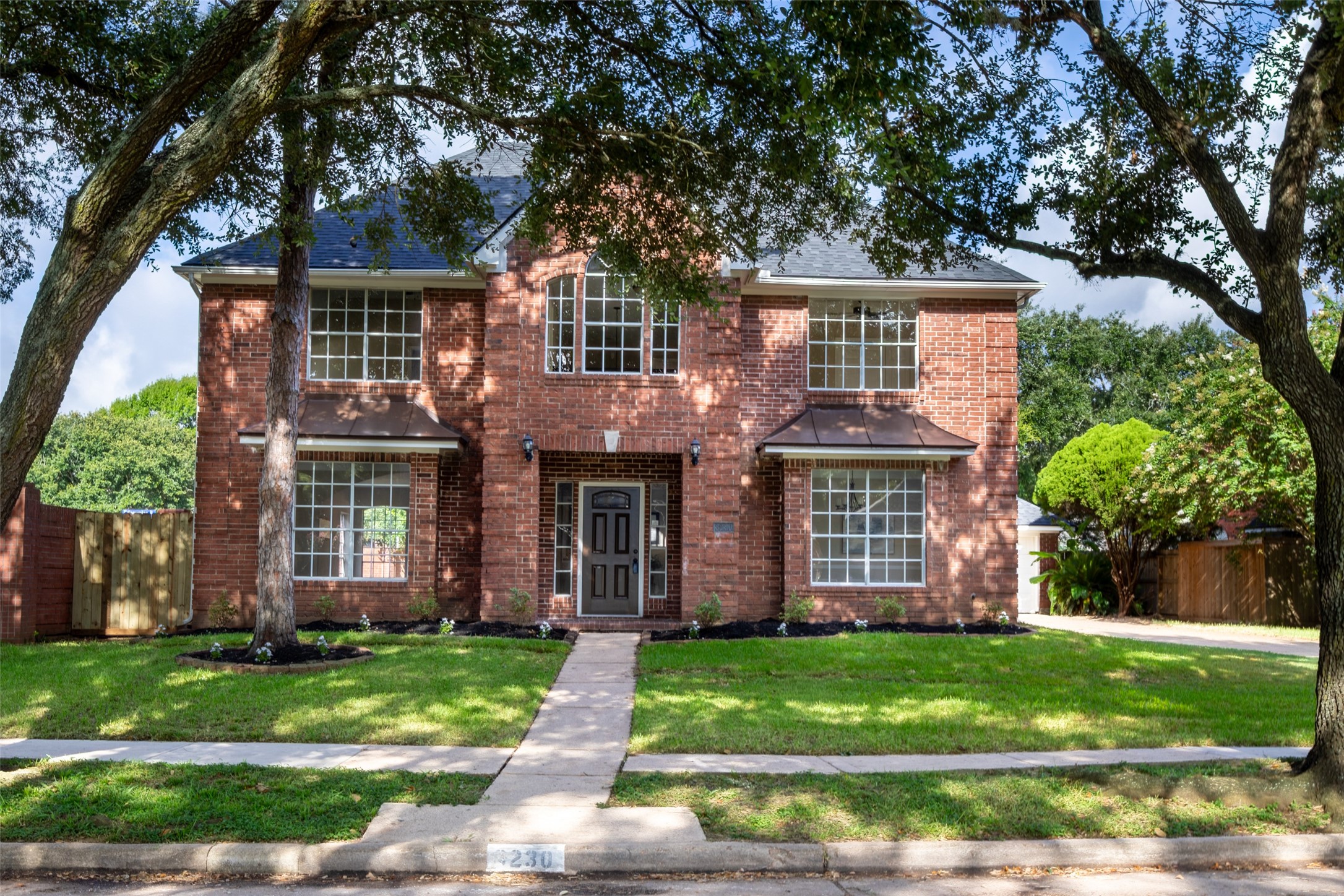 3230 Serene Oak Drive Property Photo 2