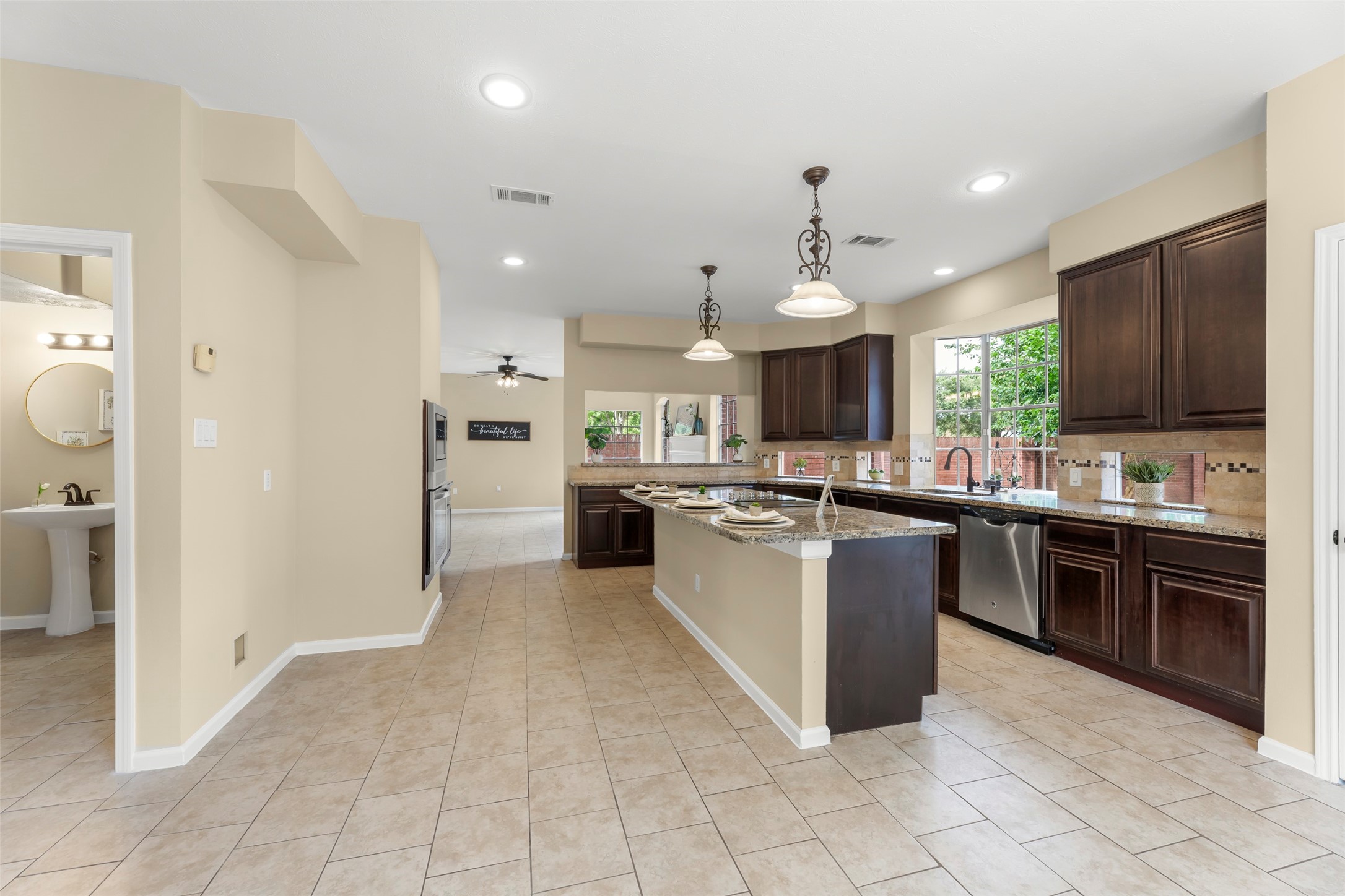 3230 Serene Oak Drive Property Photo 16