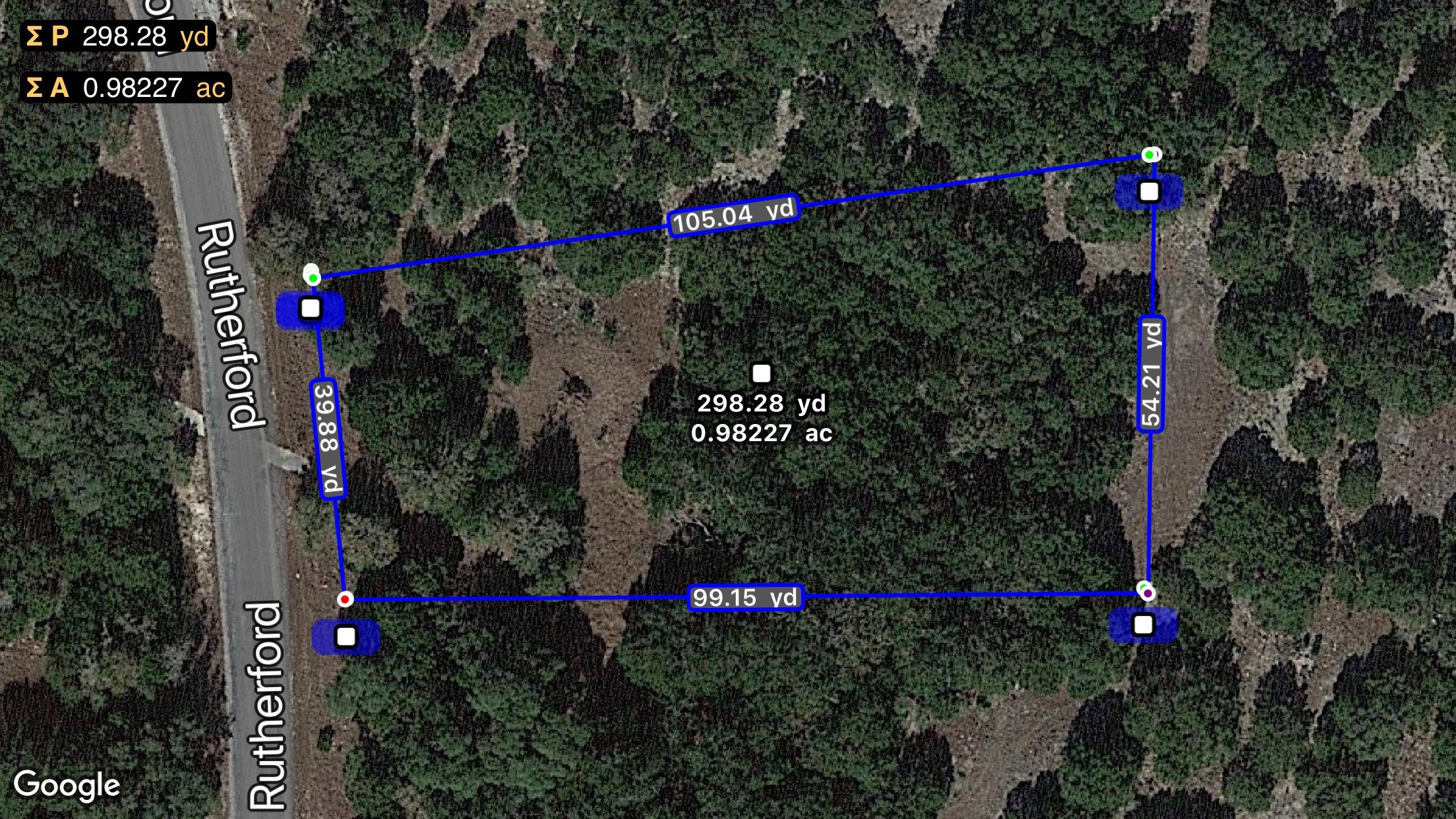 857 Rutherford Property Photo 3