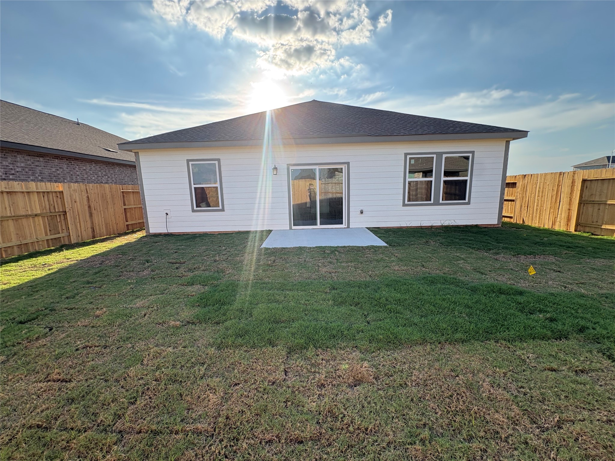 3084 Oasis Falls Drive Property Photo 8