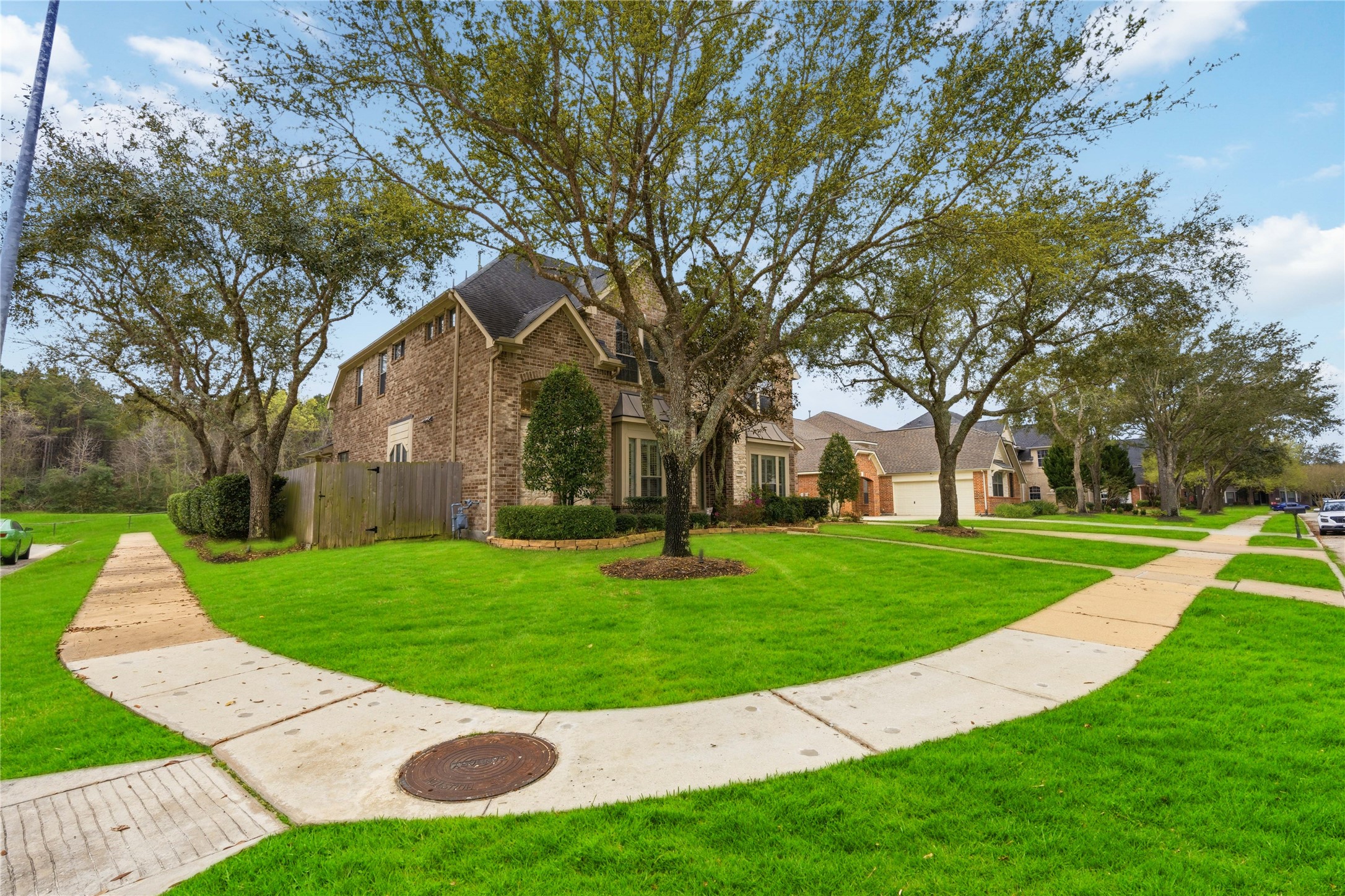 14003 Southern Spring Lane Property Photo 46