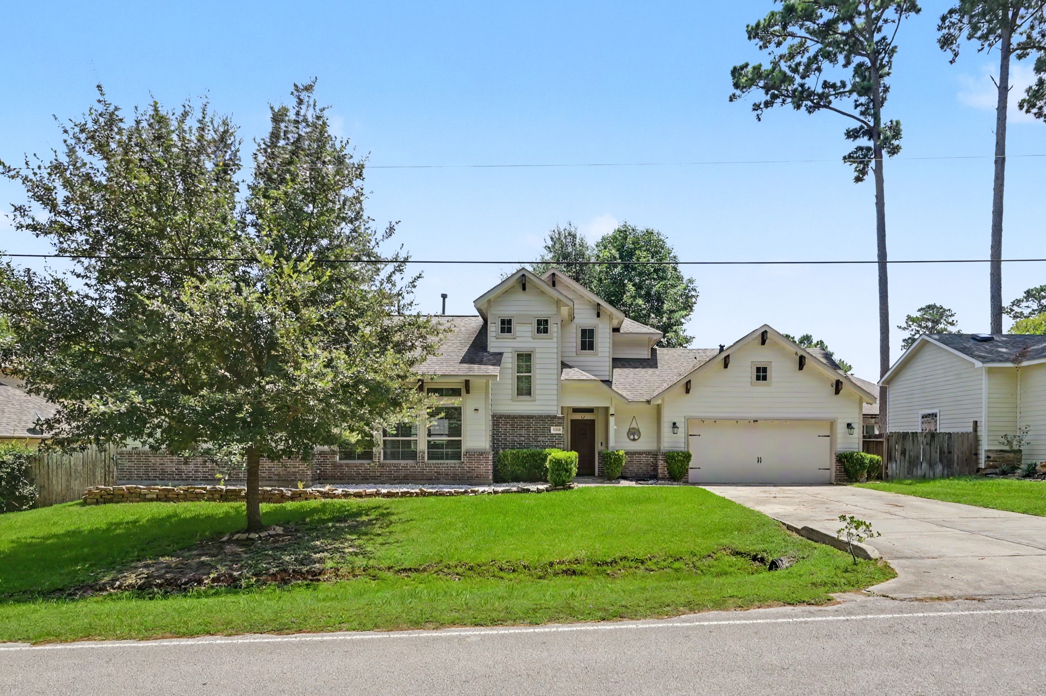 13384 Teel Road Property Photo 1