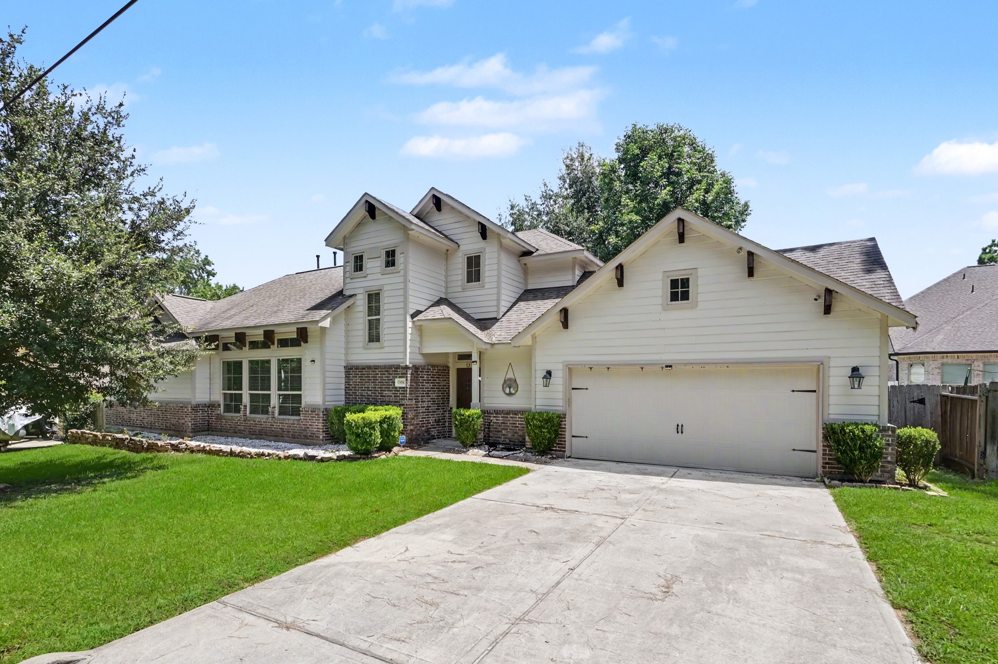 13384 Teel Road Property Photo 2