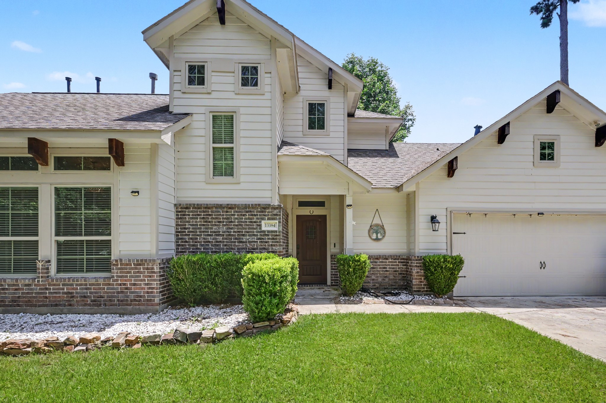 13384 Teel Road Property Photo 4