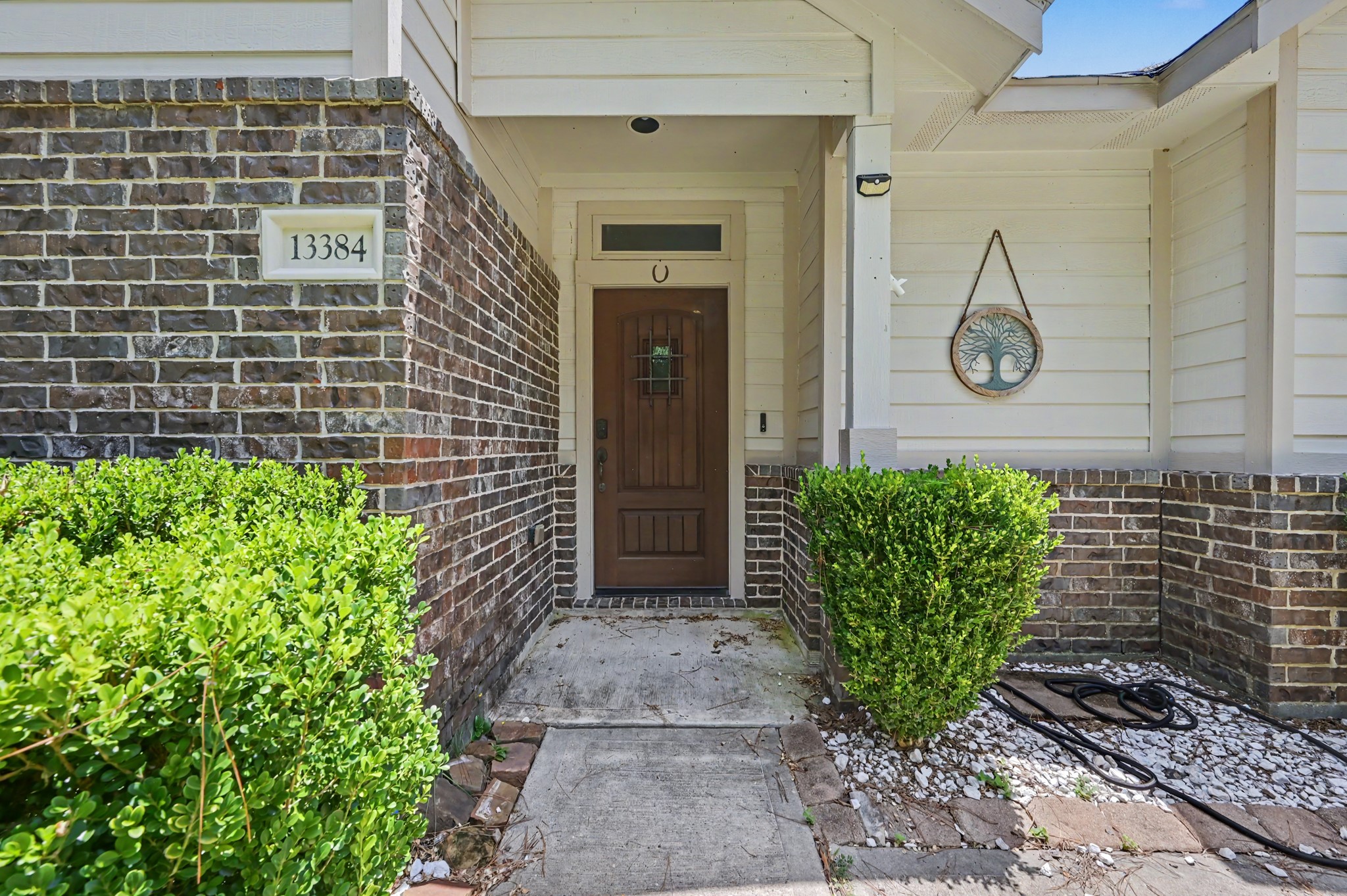 13384 Teel Road Property Photo 5