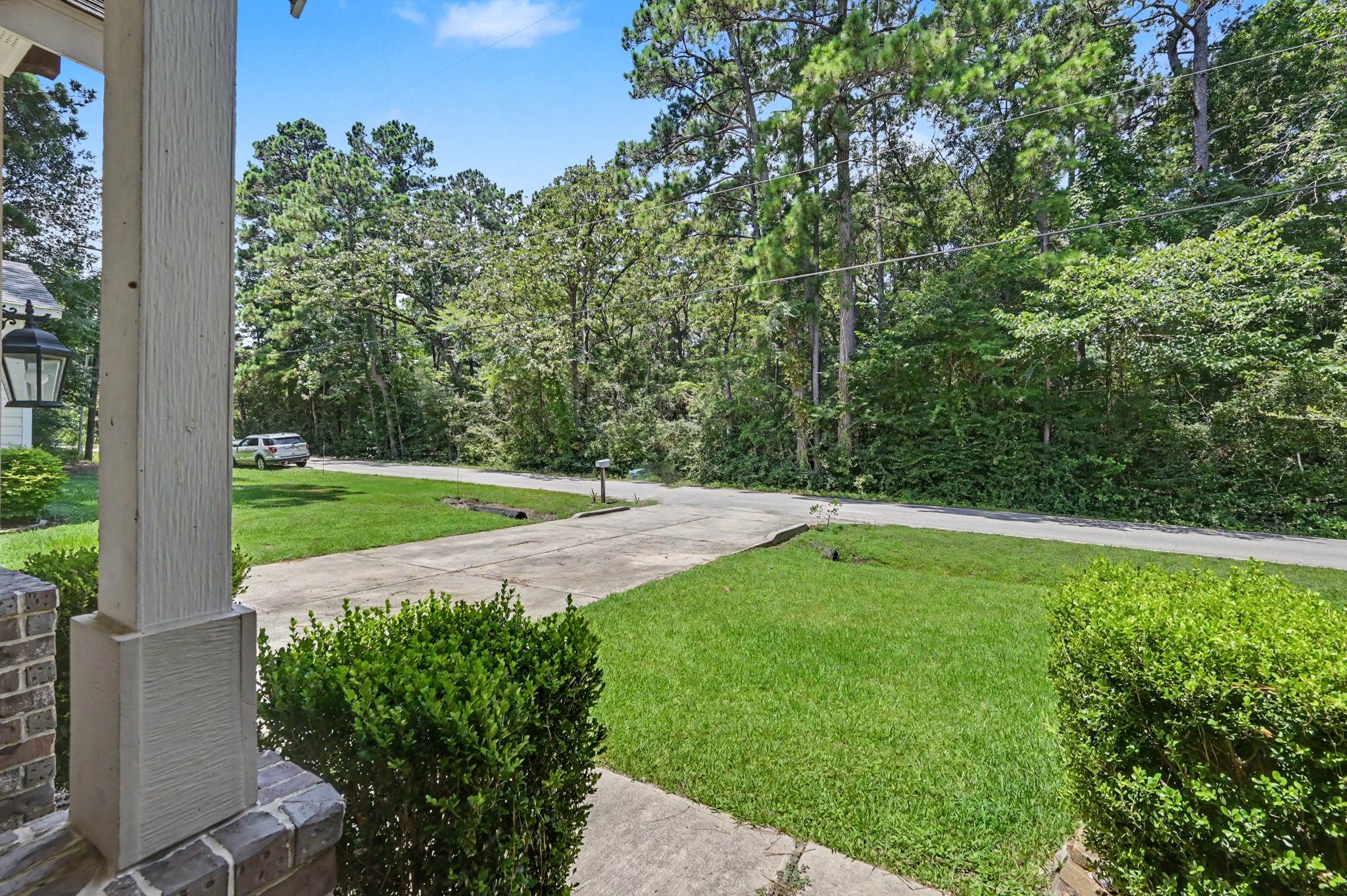 13384 Teel Road Property Photo 6