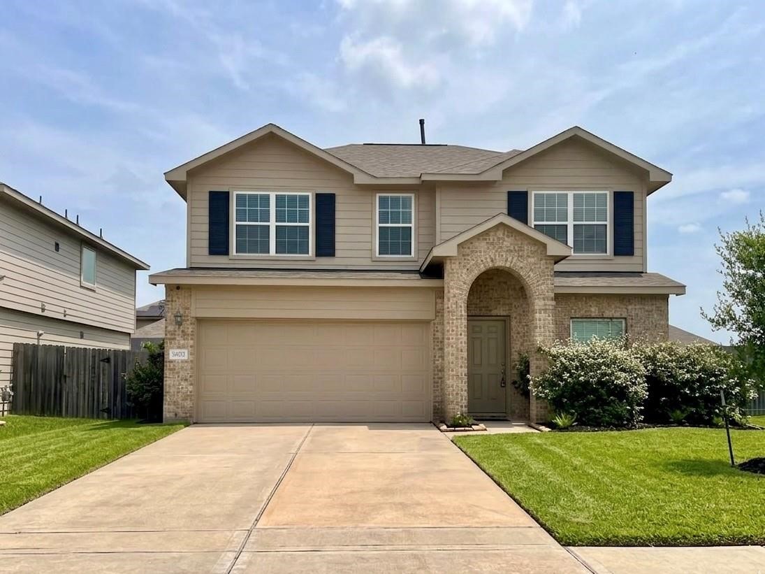 3402 Water Lilly Way Property Photo