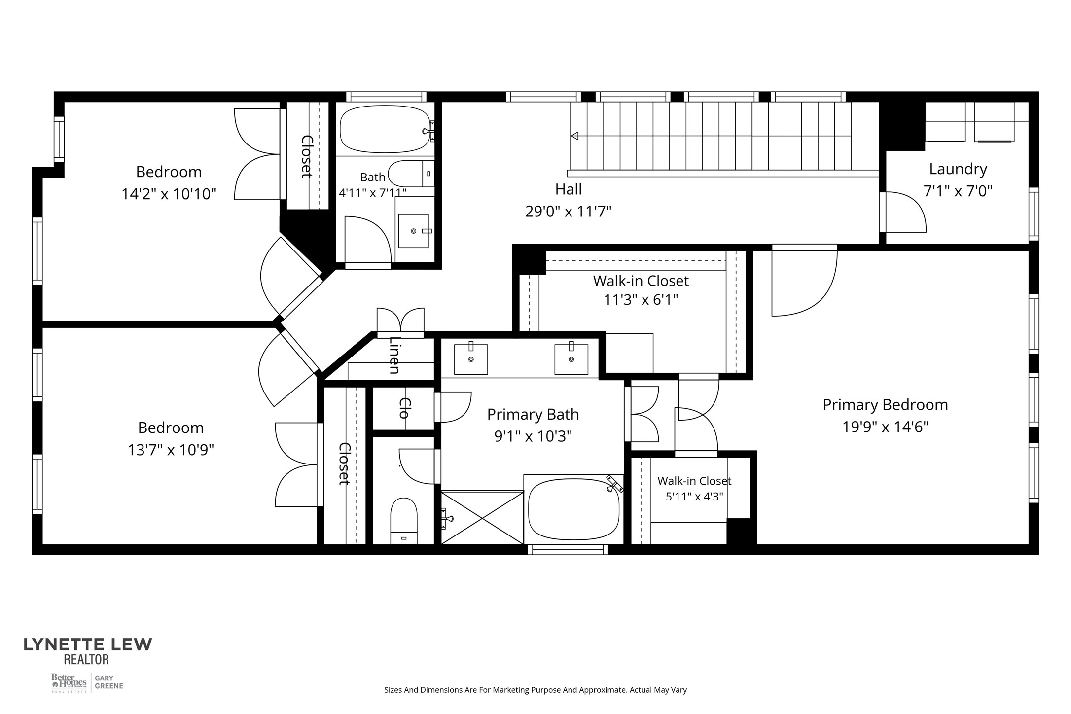 10608 Centre Glade Drive Property Photo 3