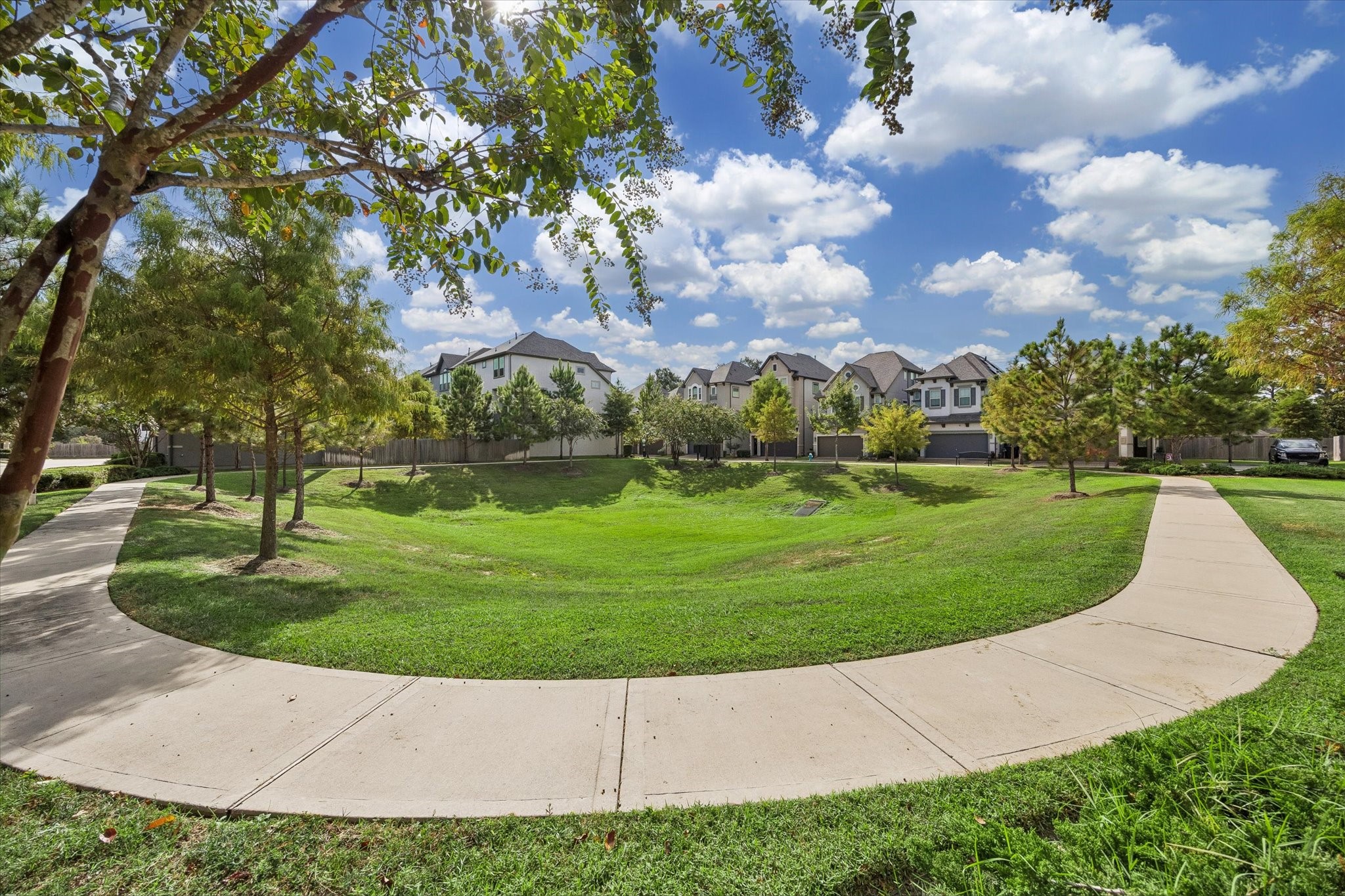 10608 Centre Glade Drive Property Photo 29