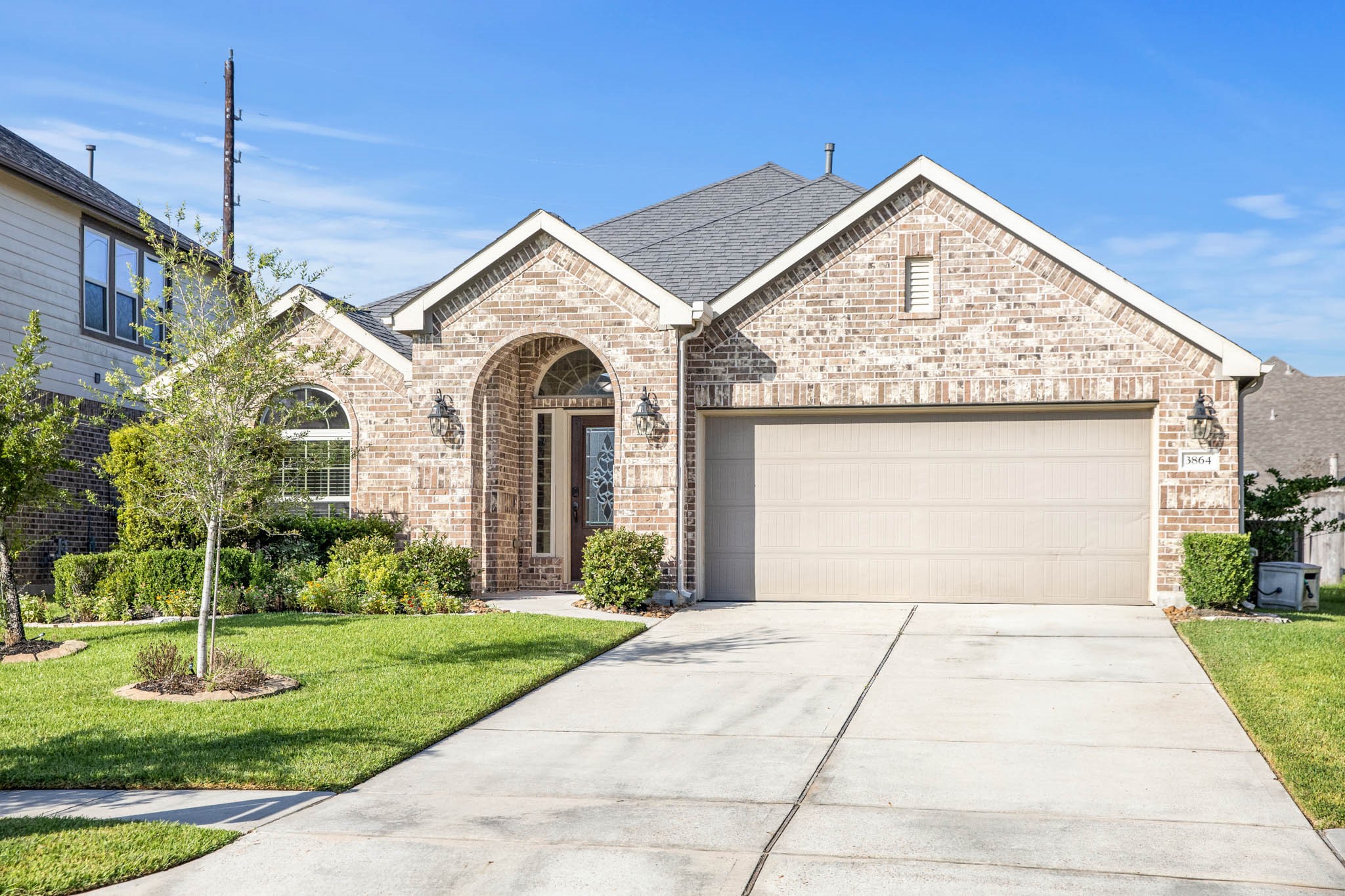 3864 Oakmist Bend Lane Property Photo 4