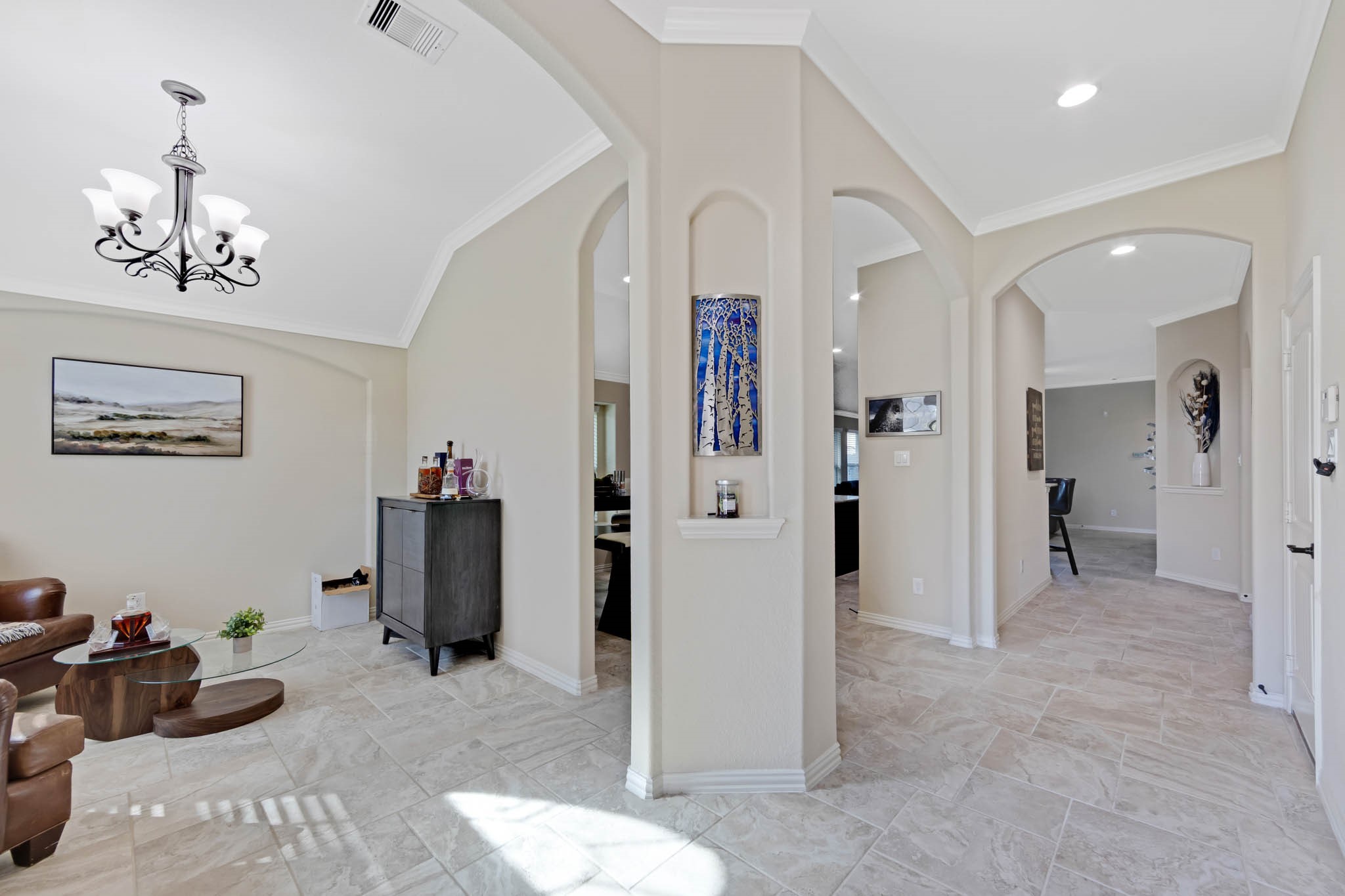 3864 Oakmist Bend Lane Property Photo 7