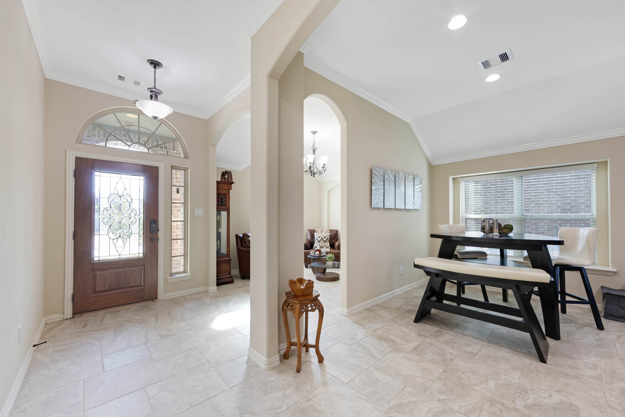 3864 Oakmist Bend Lane Property Photo 11