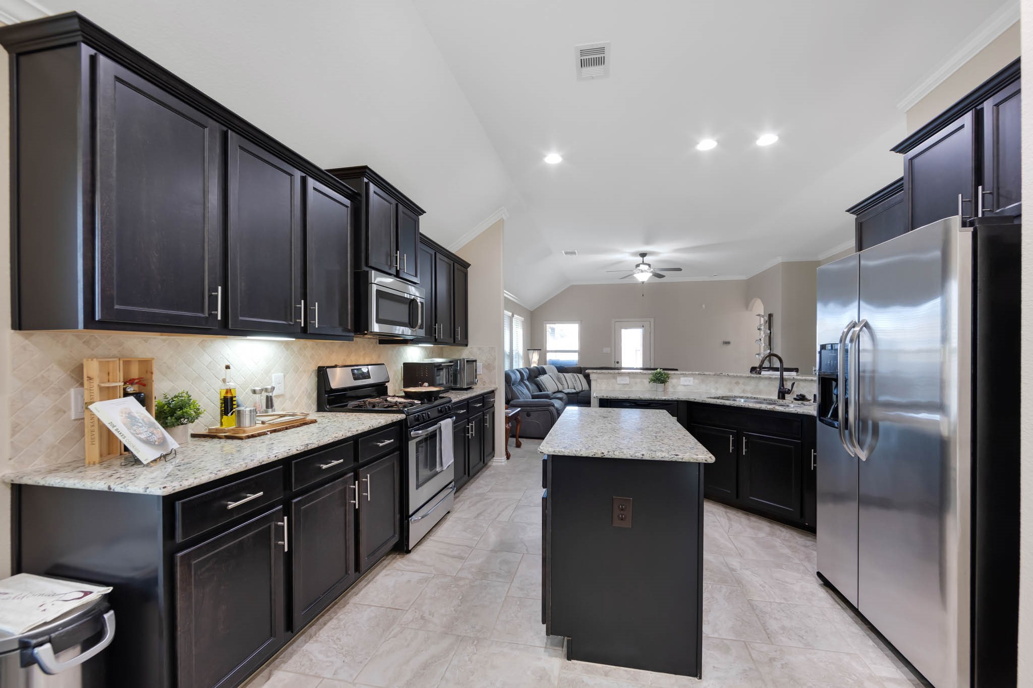 3864 Oakmist Bend Lane Property Photo 14