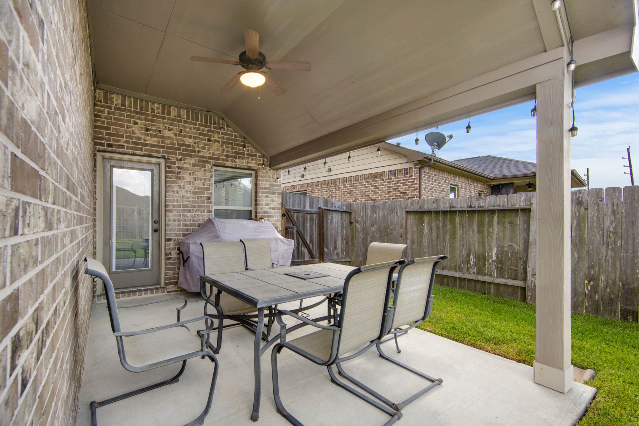 3864 Oakmist Bend Lane Property Photo 42