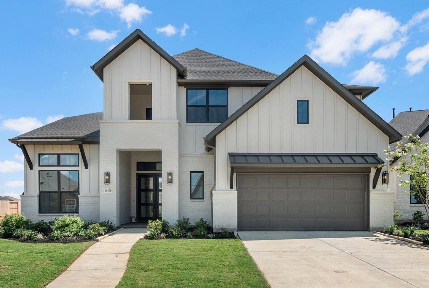 16506 Jolly Dawn Drive, Hockley Tx 77447 Property Photo 1