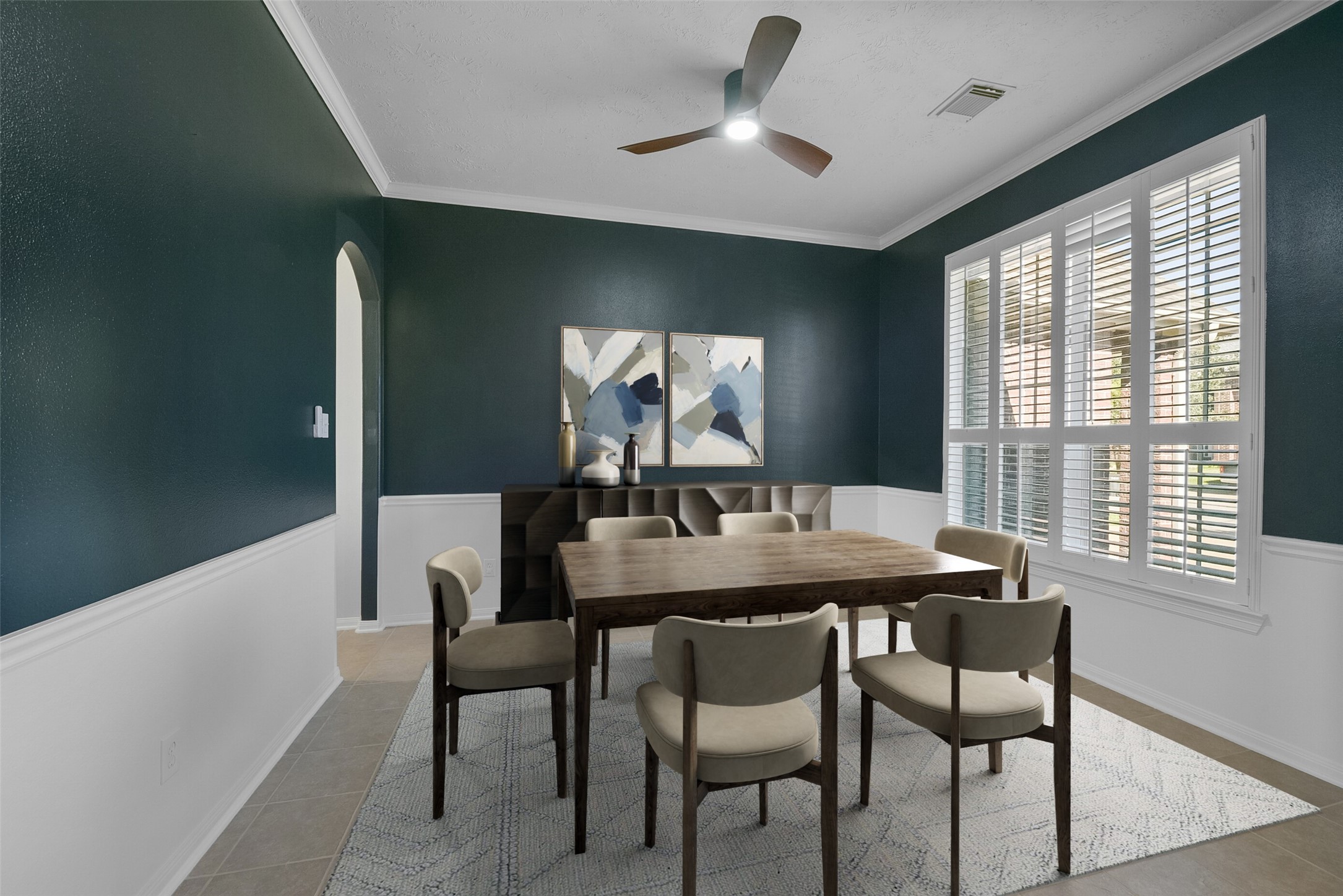 17207 Eagle Ledge Drive Property Photo 8
