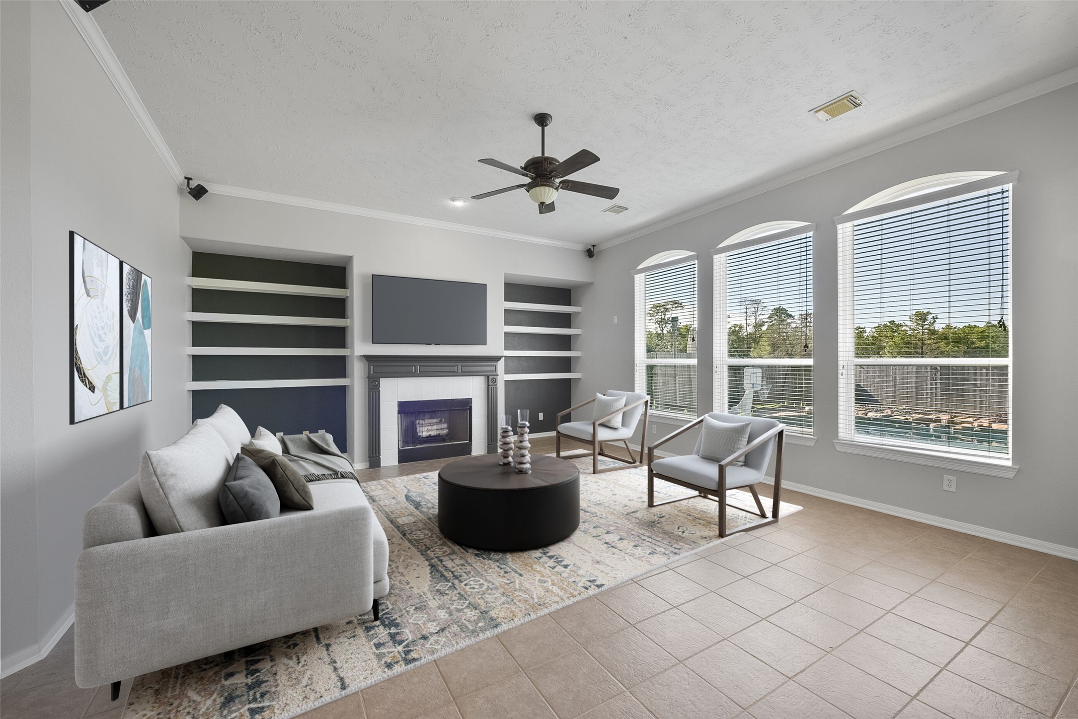 17207 Eagle Ledge Drive Property Photo 11