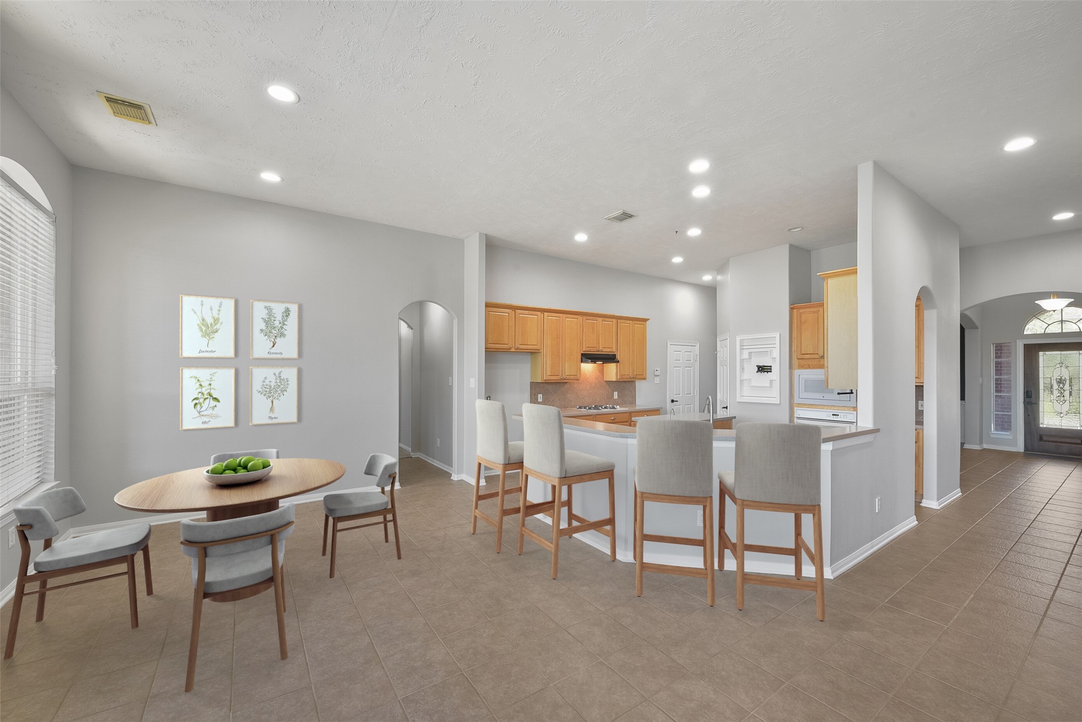 17207 Eagle Ledge Drive Property Photo 15