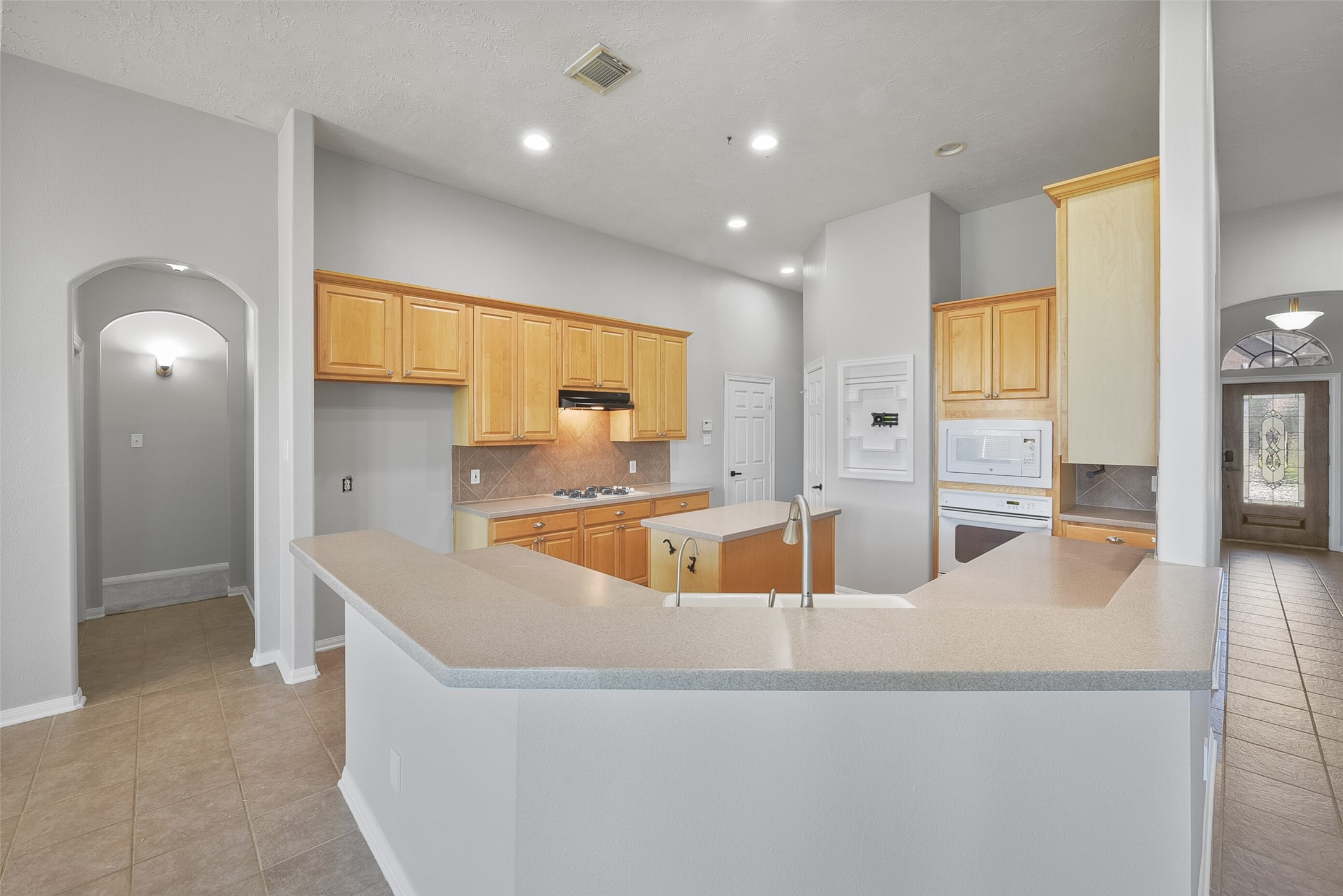 17207 Eagle Ledge Drive Property Photo 17