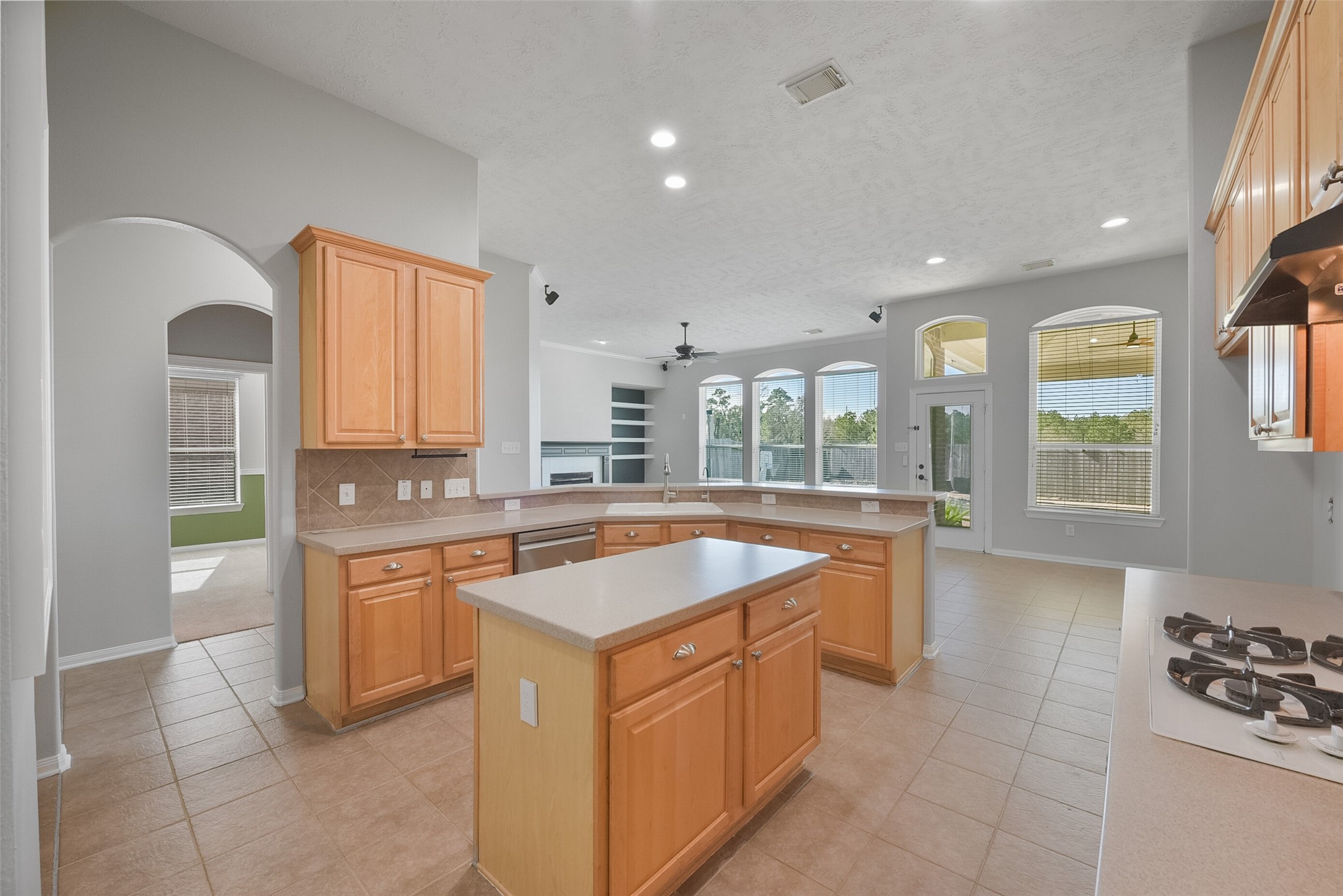 17207 Eagle Ledge Drive Property Photo 19