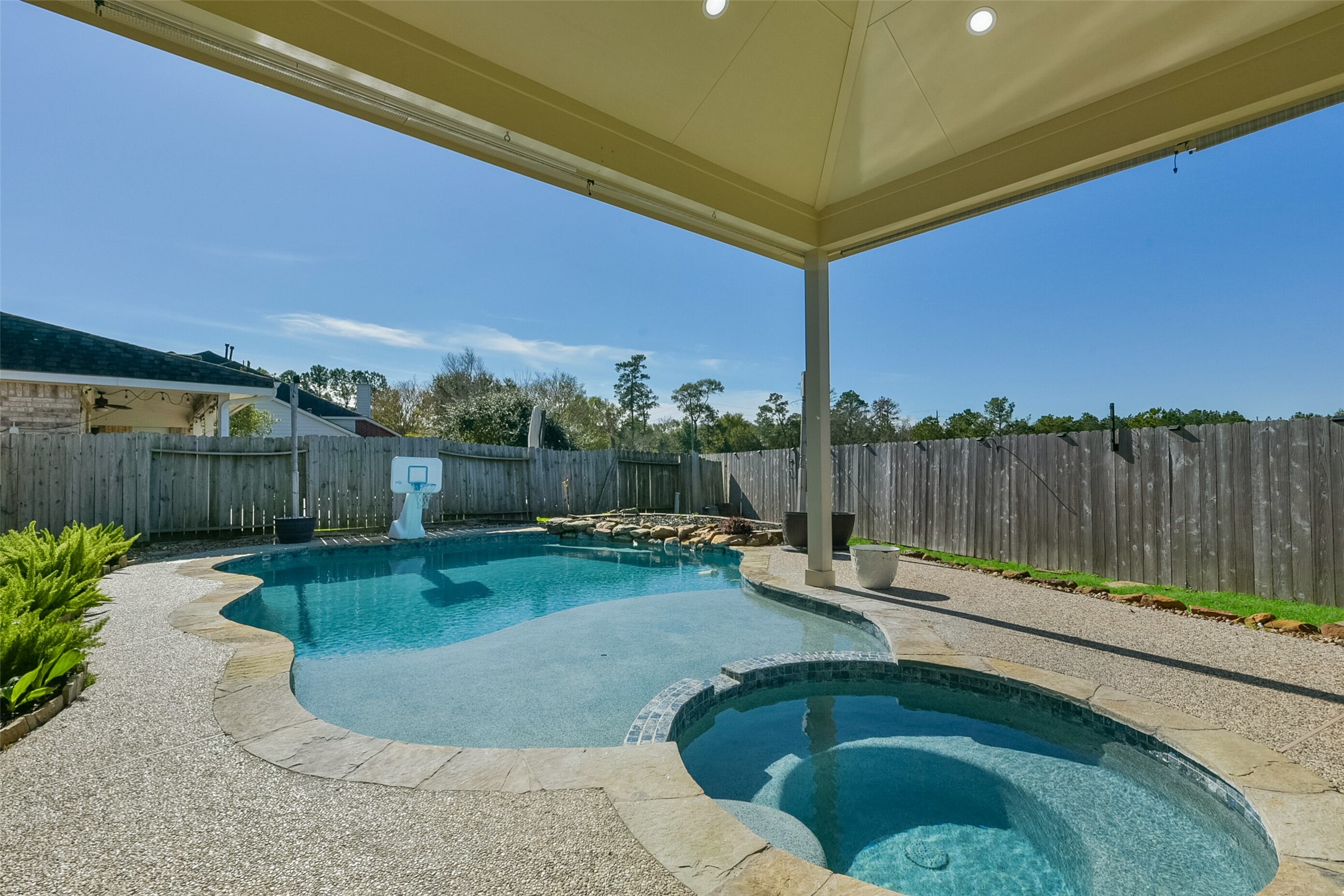 17207 Eagle Ledge Drive Property Photo 38