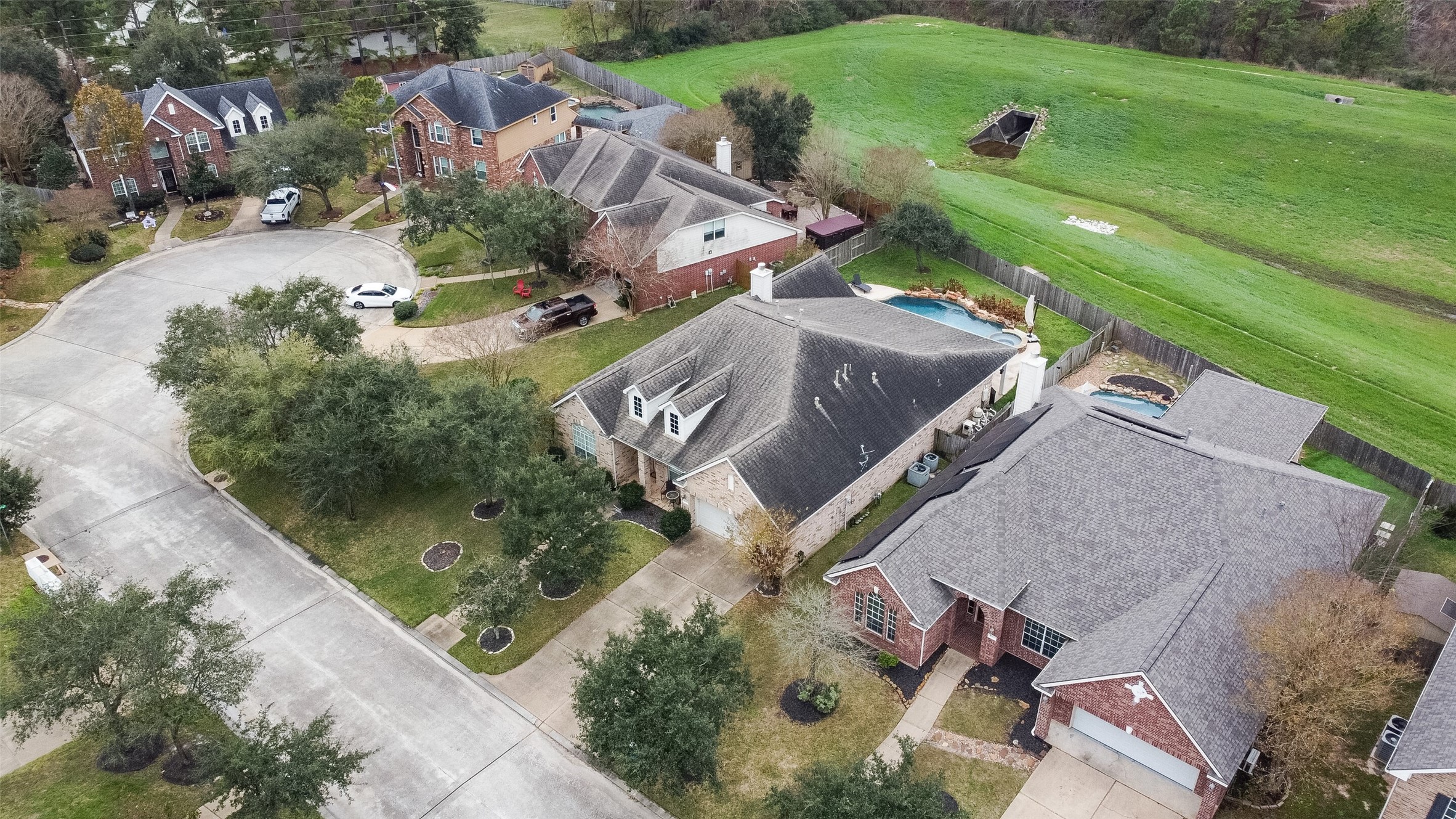 17207 Eagle Ledge Drive Property Photo 43