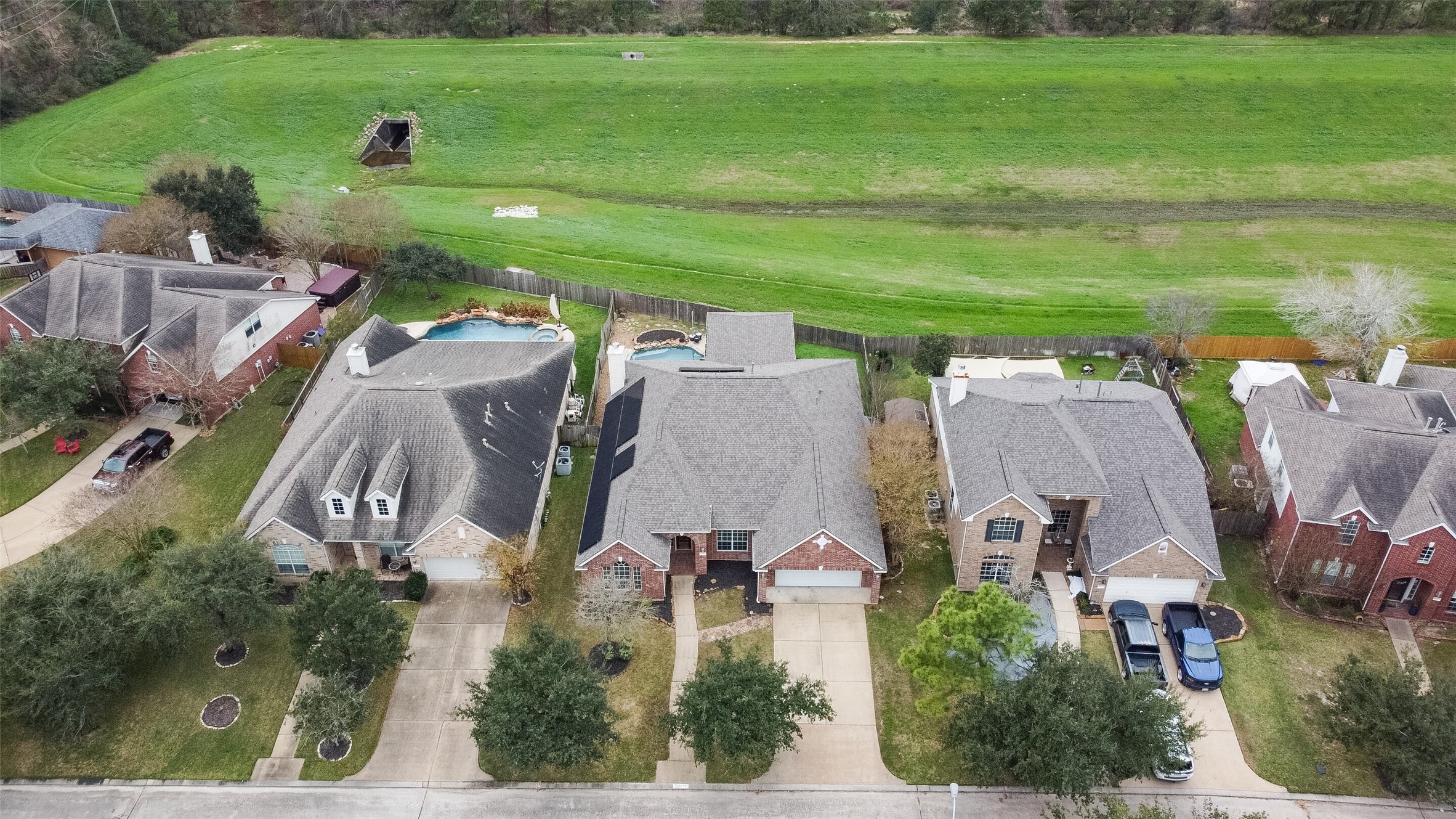 17207 Eagle Ledge Drive Property Photo 44