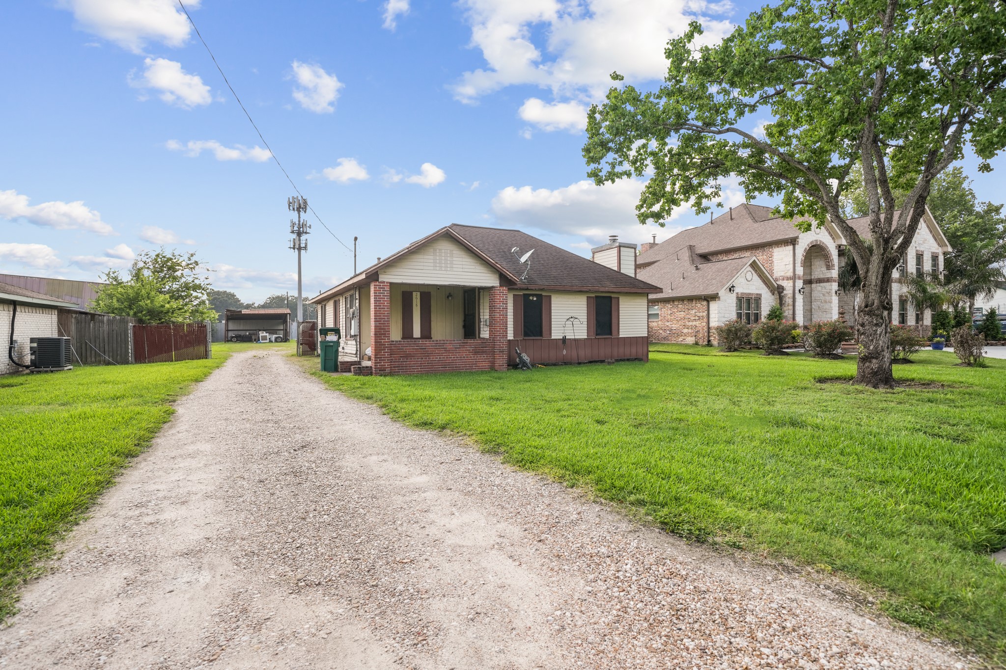2618 Violet Street Property Photo