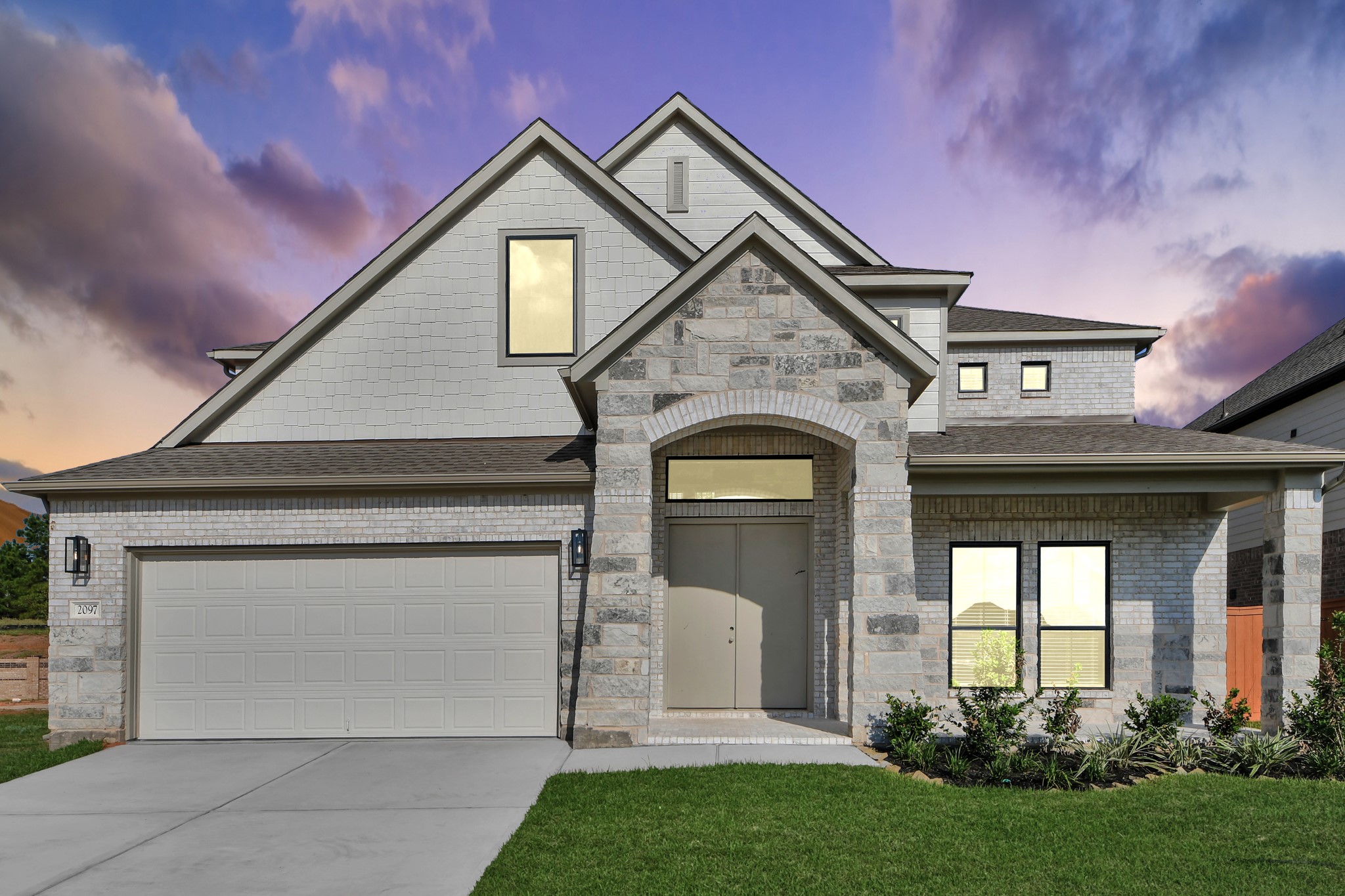 2097 Corn Thistle Way Property Photo 1