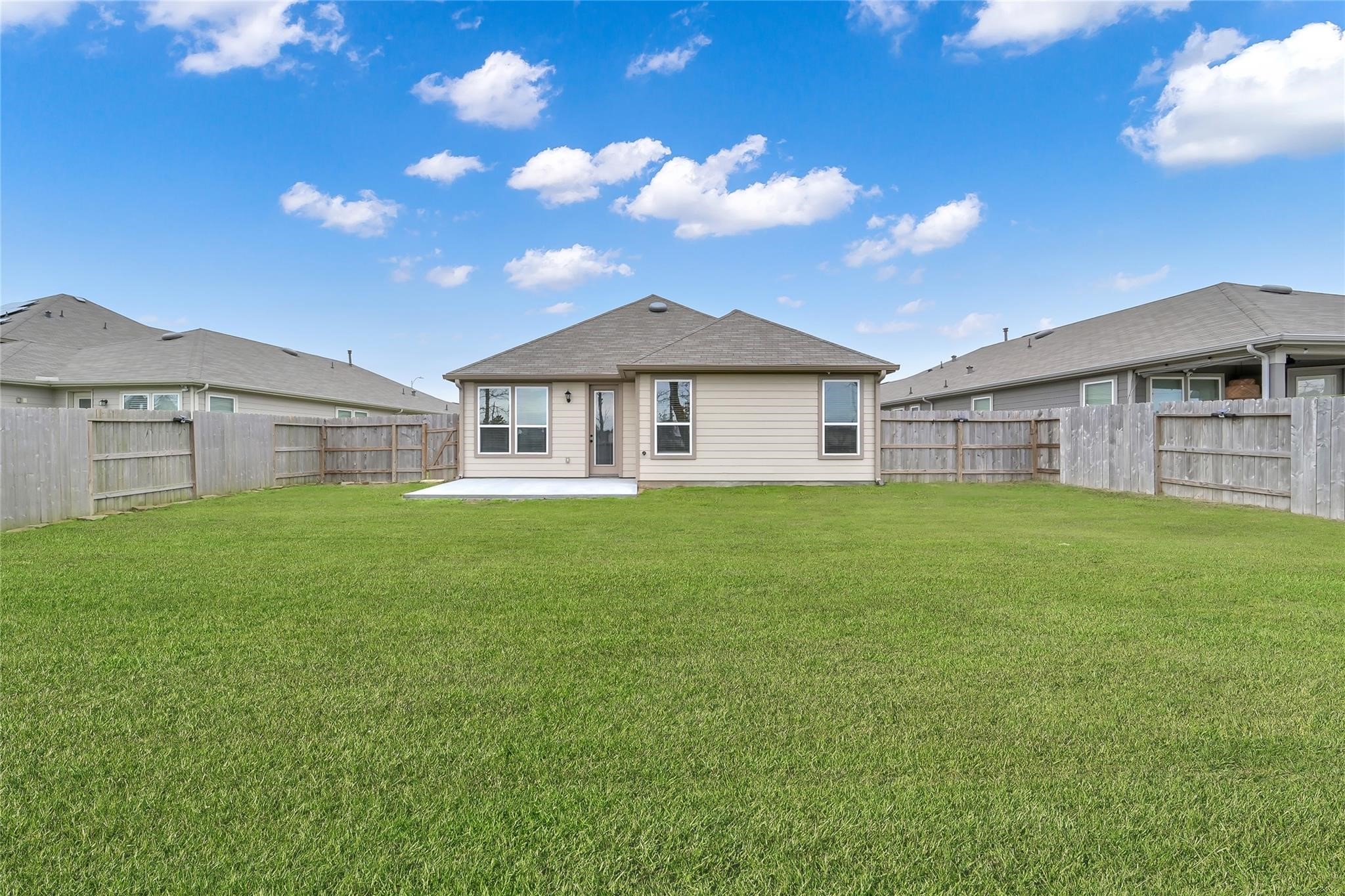 610 Coyote Canyon Court Property Photo 36