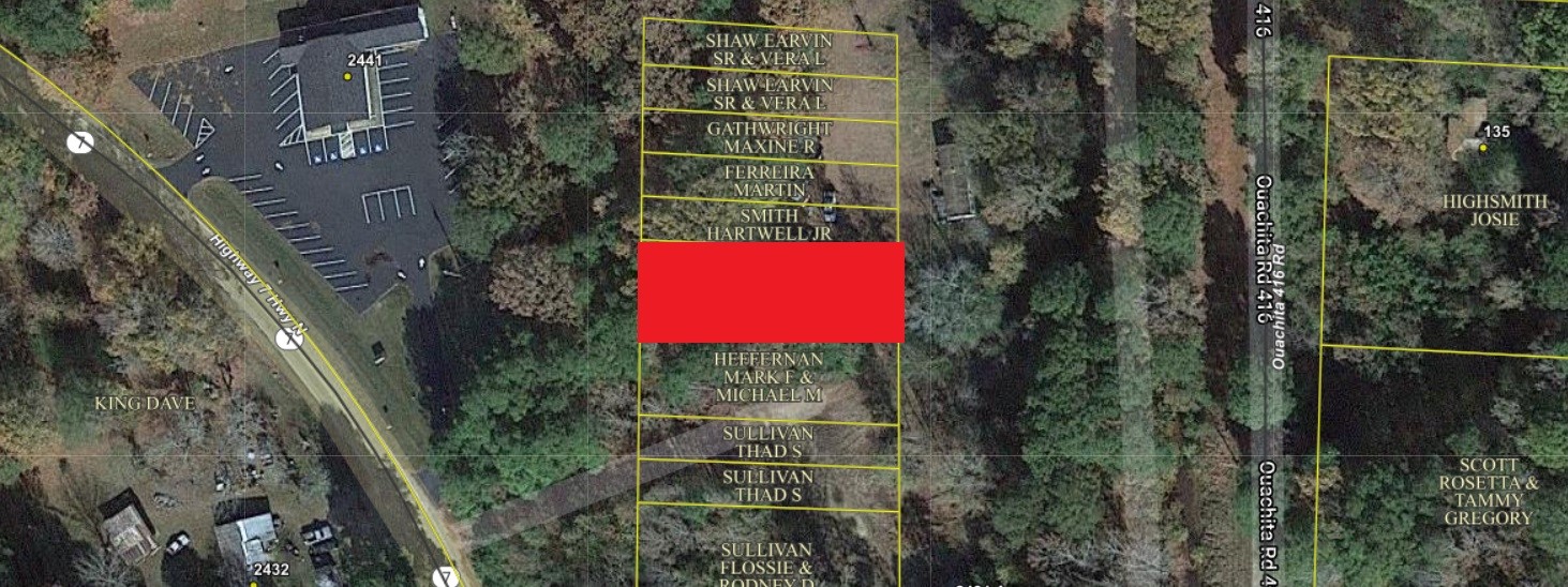 0 Highway 7 North Property Photo 4