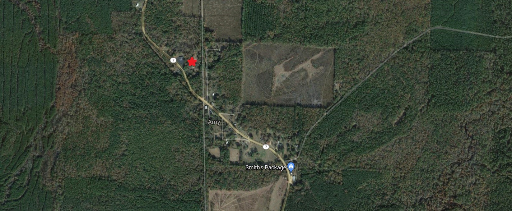 0 Highway 7 North Property Photo 6