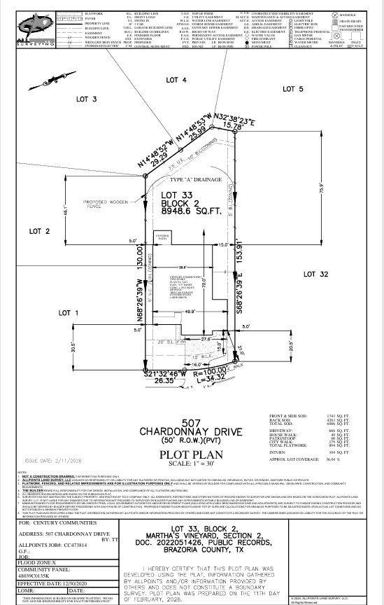 507 Chardonnay Drive Property Photo 38