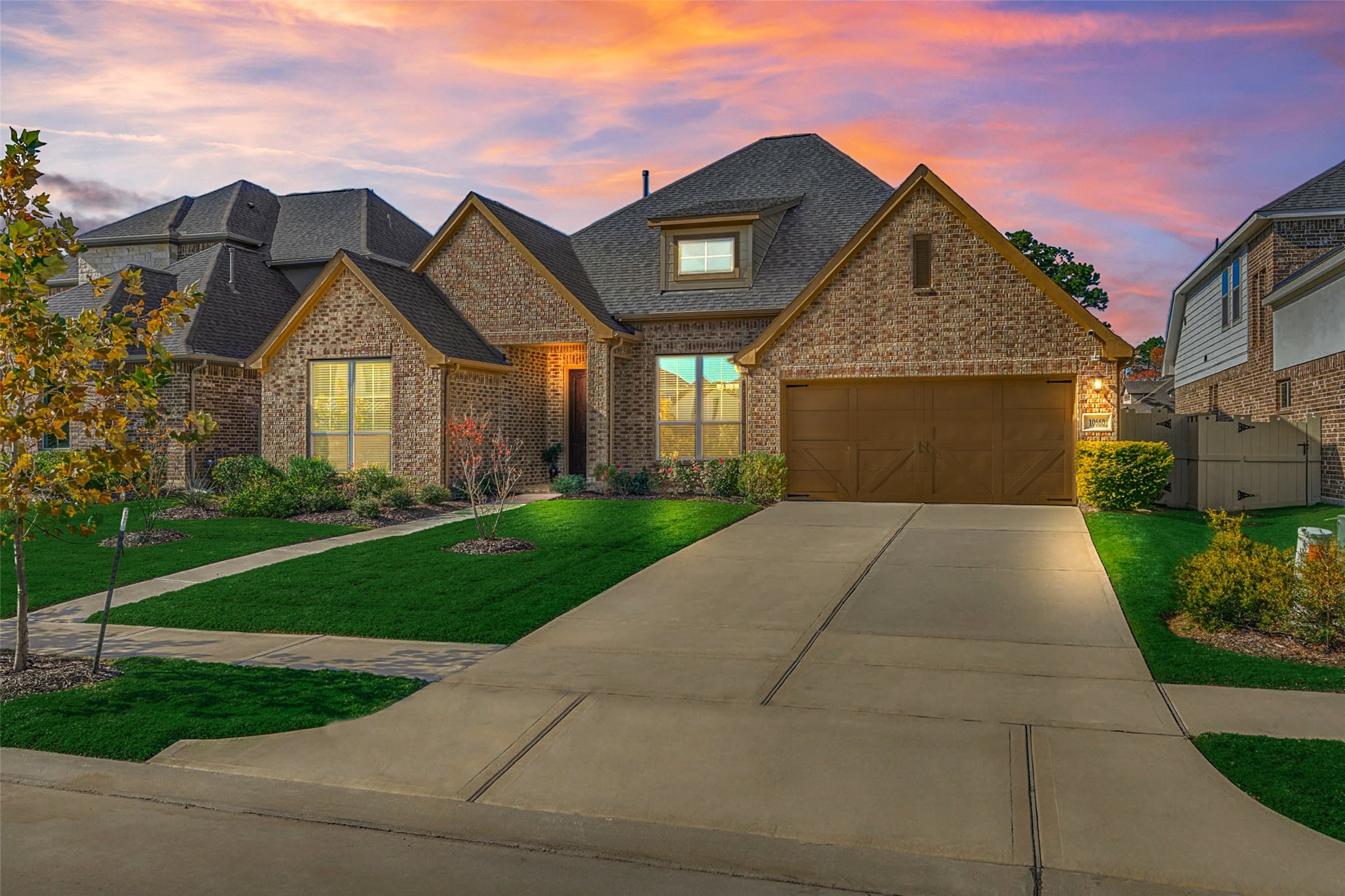 10660 Red Tail Place Property Photo