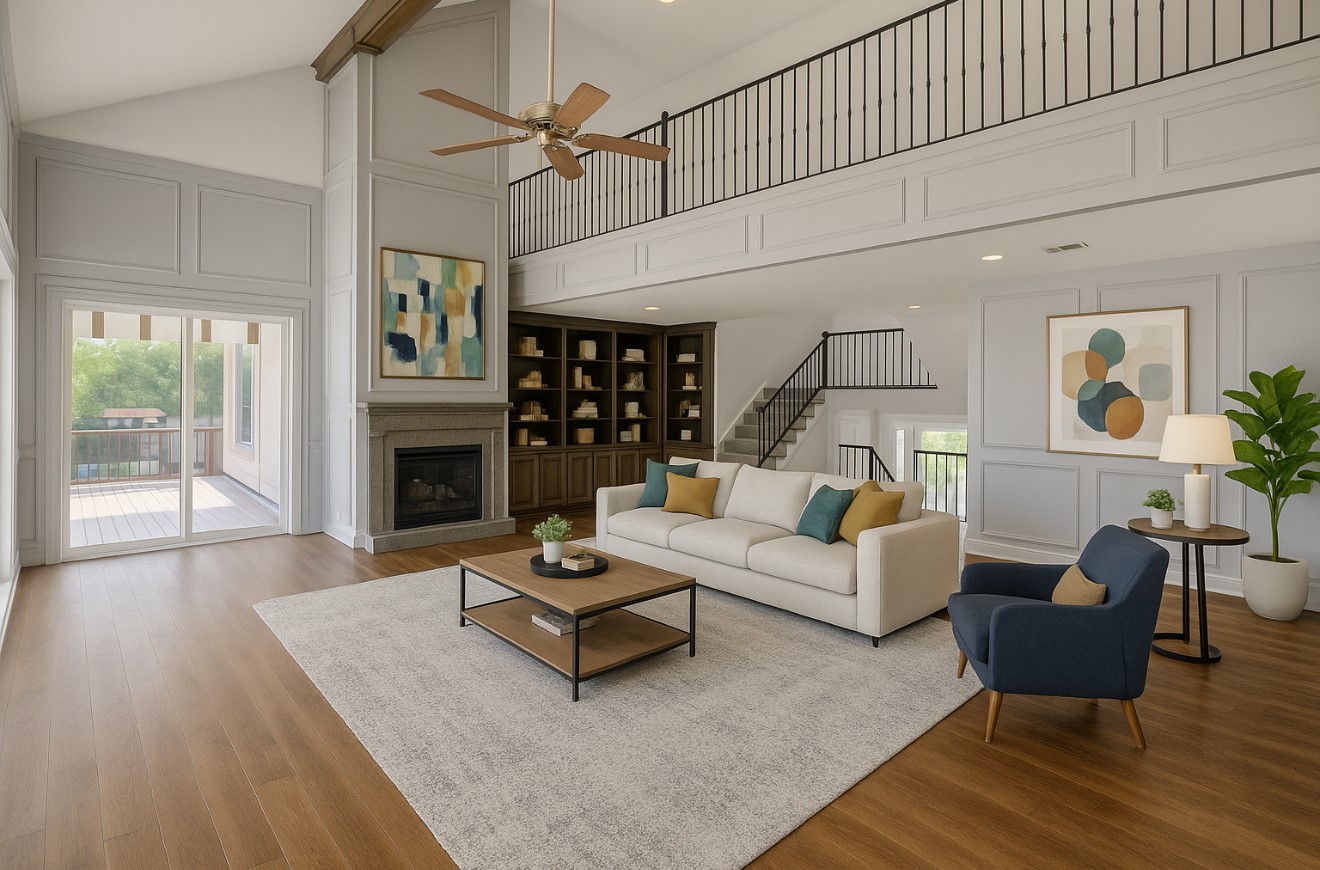 3027 Bayou Drive Property Photo 7