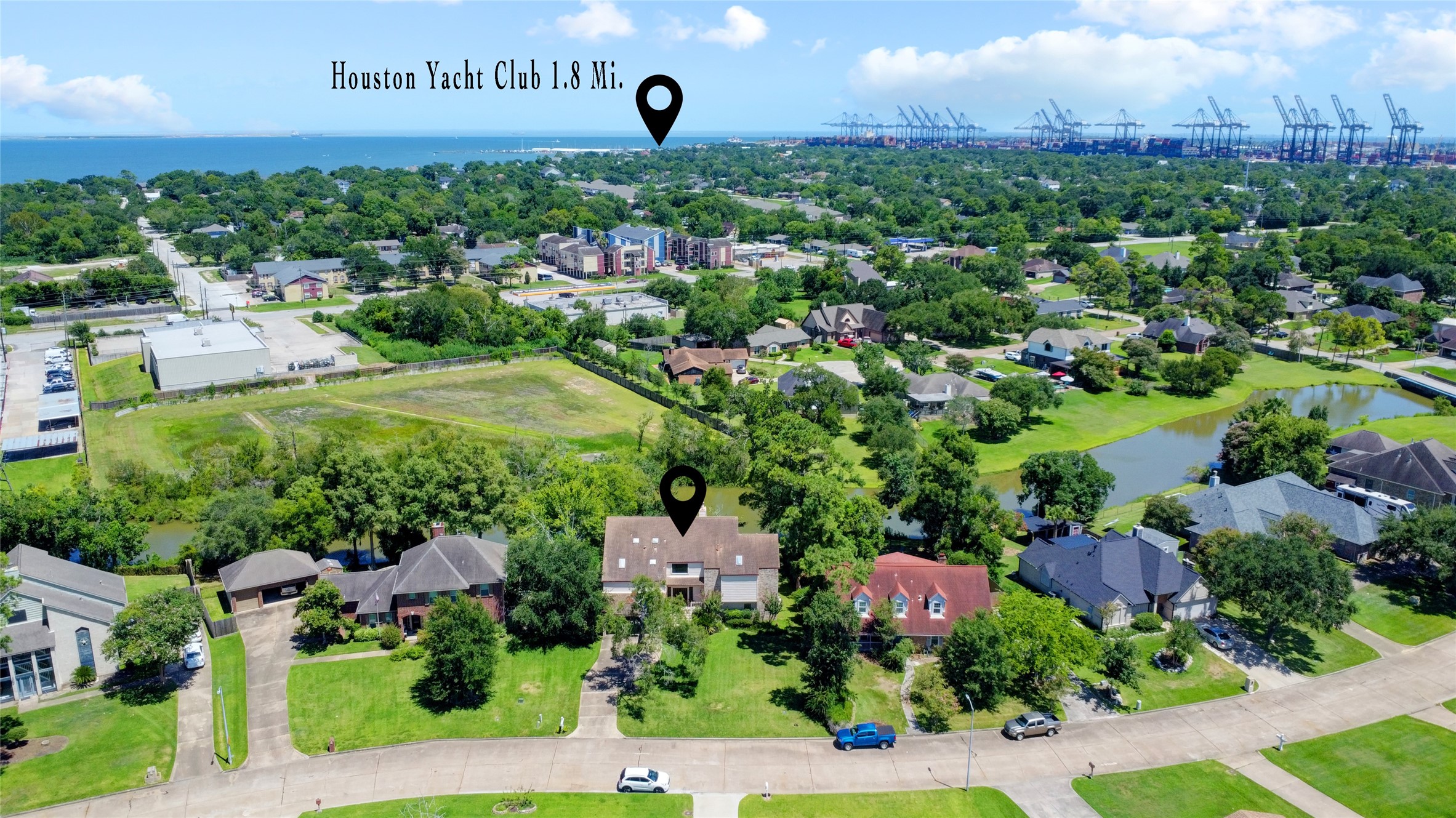 3027 Bayou Drive Property Photo 39