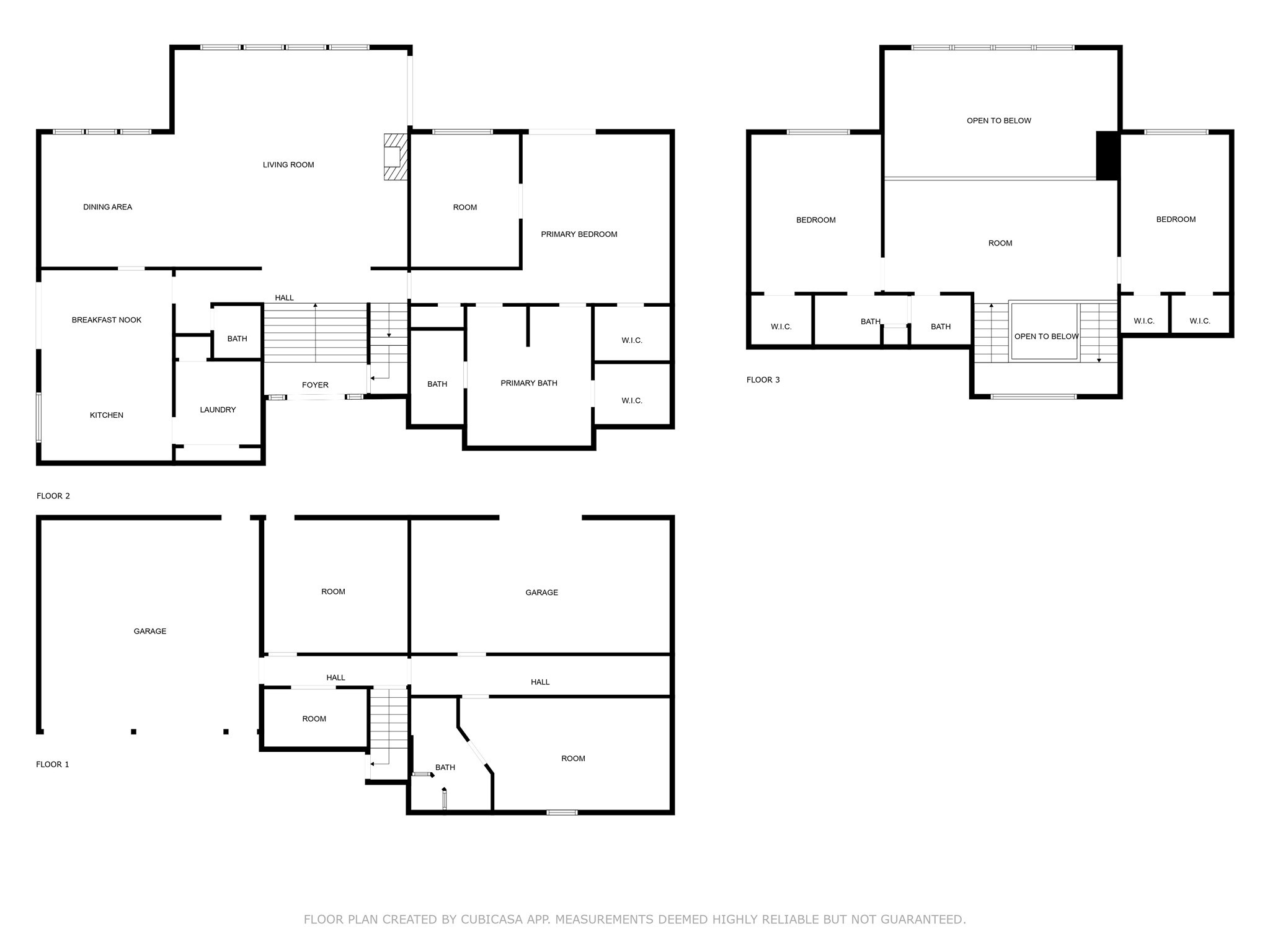 3027 Bayou Drive Property Photo 41