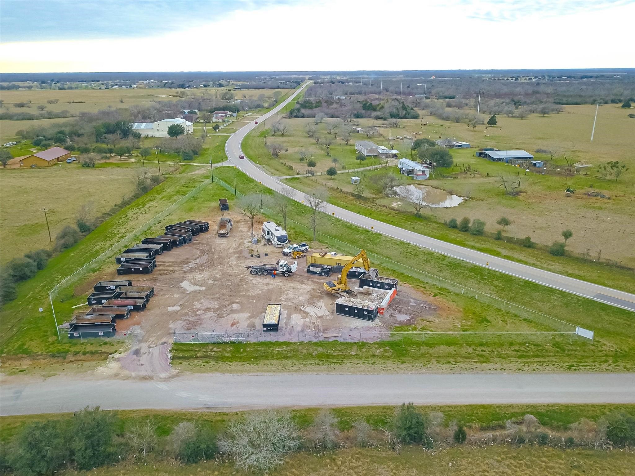 9655 Kerr Road Property Photo 3